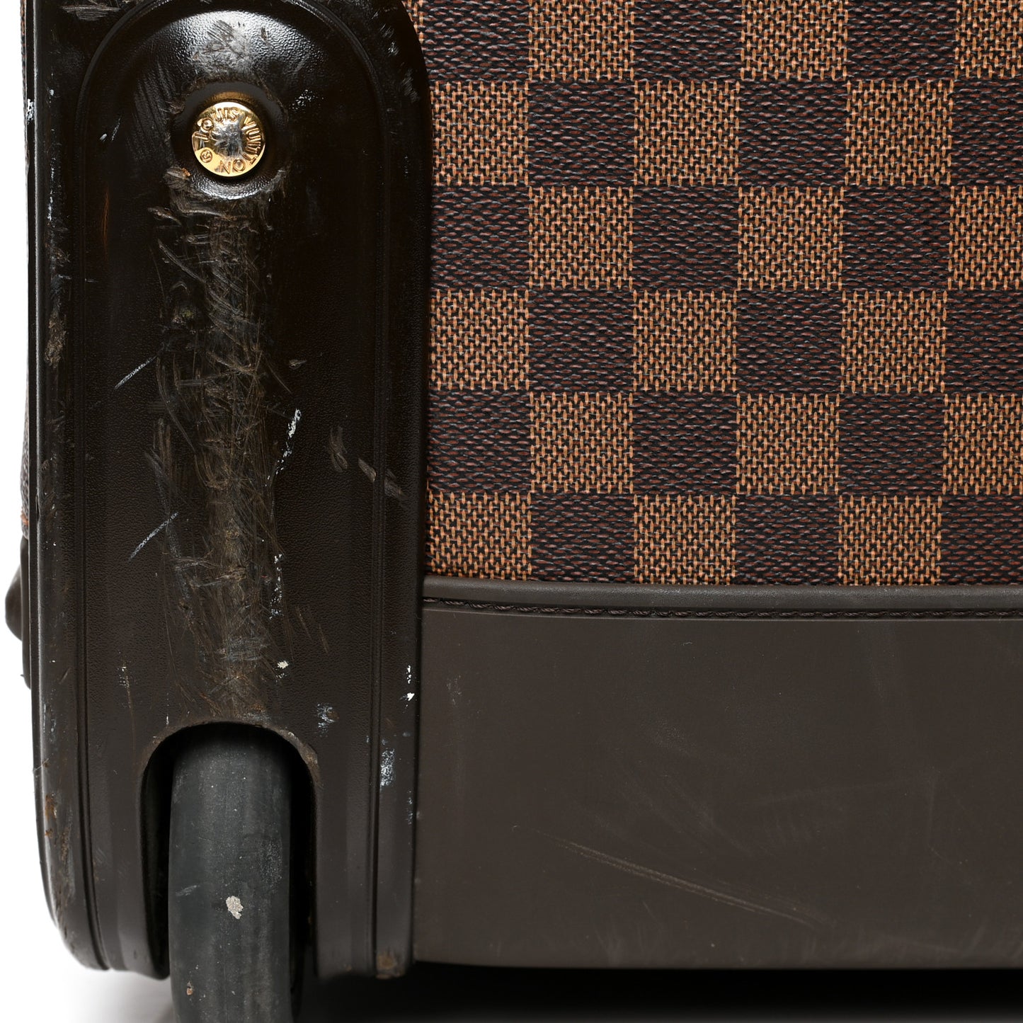 Damier Ebene Pegase 55 Business NM