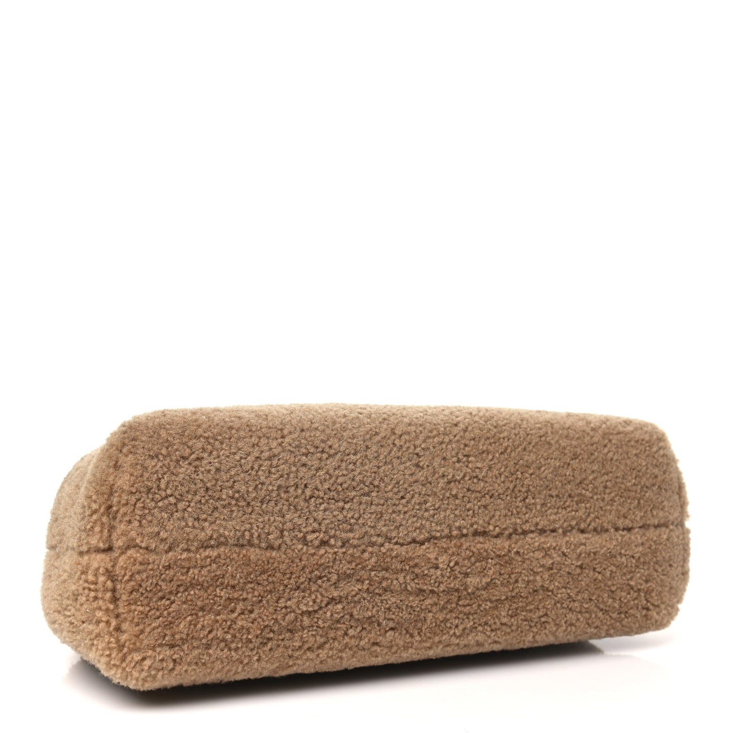 Shearling Medium Fendi First Camel