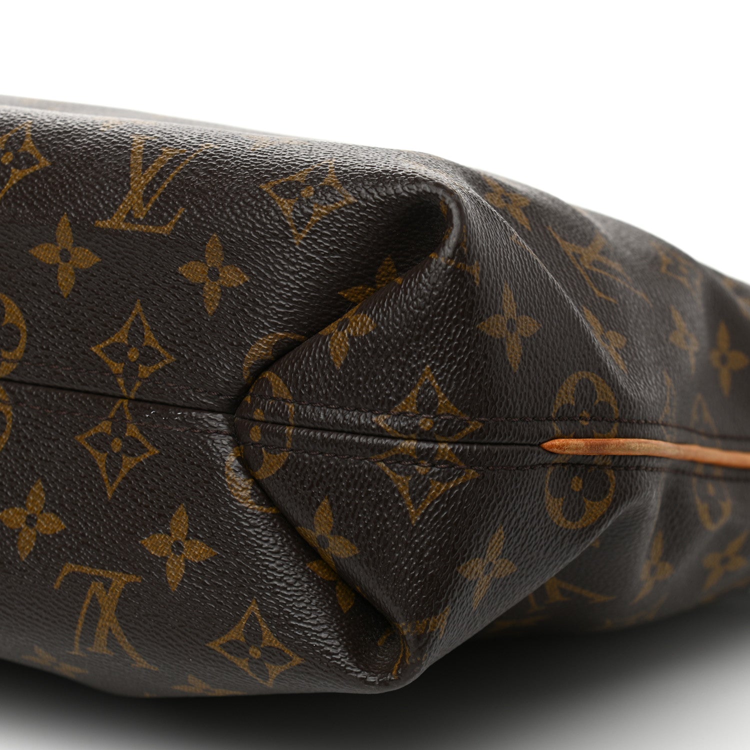 Louis Vuitton Monogram Sully MM 10 of 13