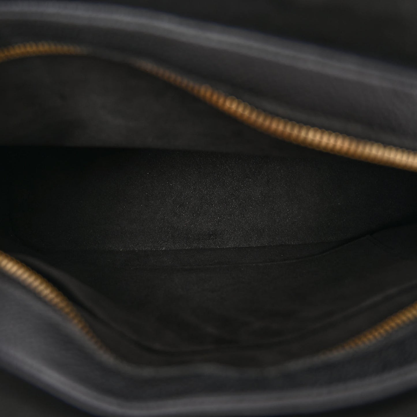 LOUIS VUITTON Monogram Alma BNB Black