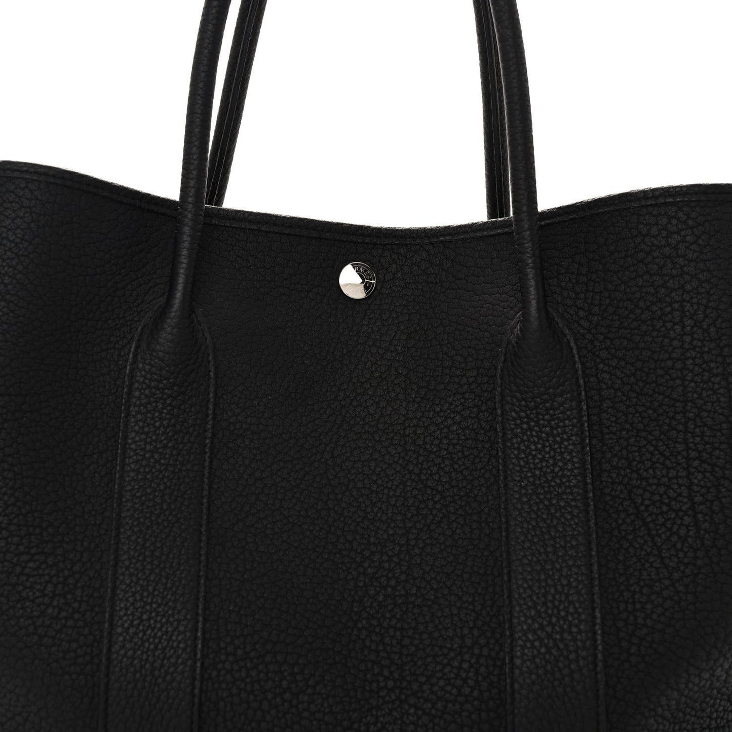 Negonda Garden Party Tote 36 MM Black