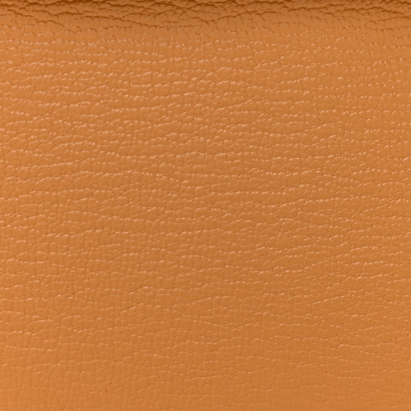 Chevre Mysore Verso Mini Kelly Sellier 20 Caramel Cacao