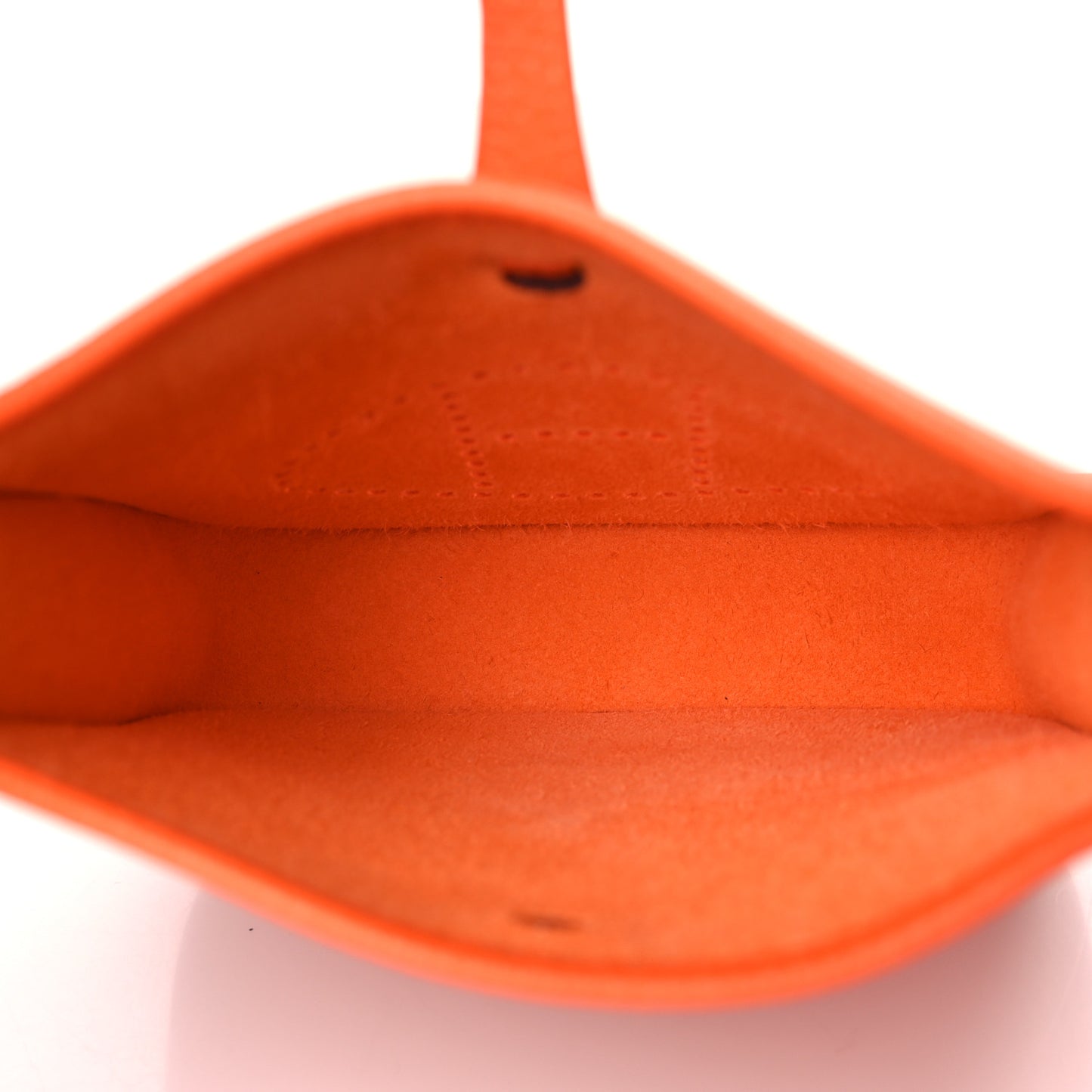 Taurillon Clemence Evelyne TPM Orange