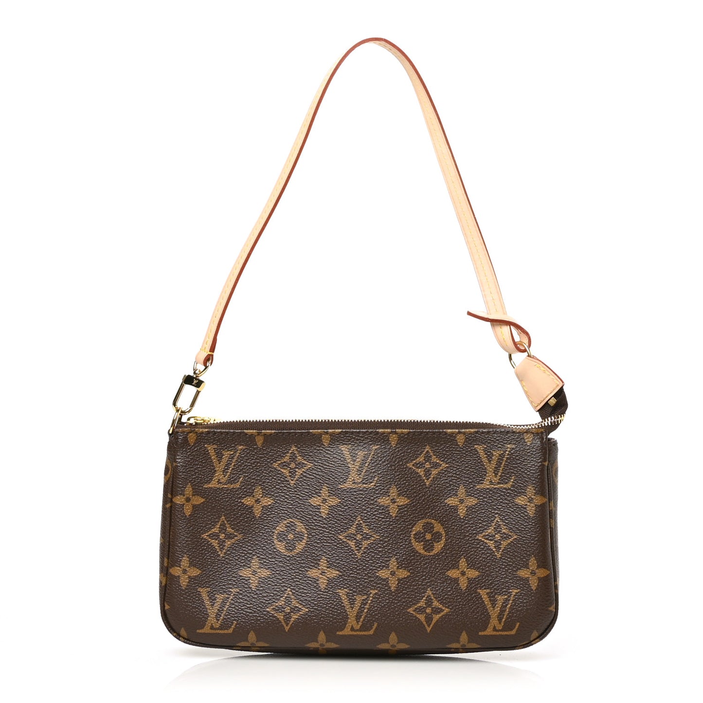 Monogram Pochette Accessories NM