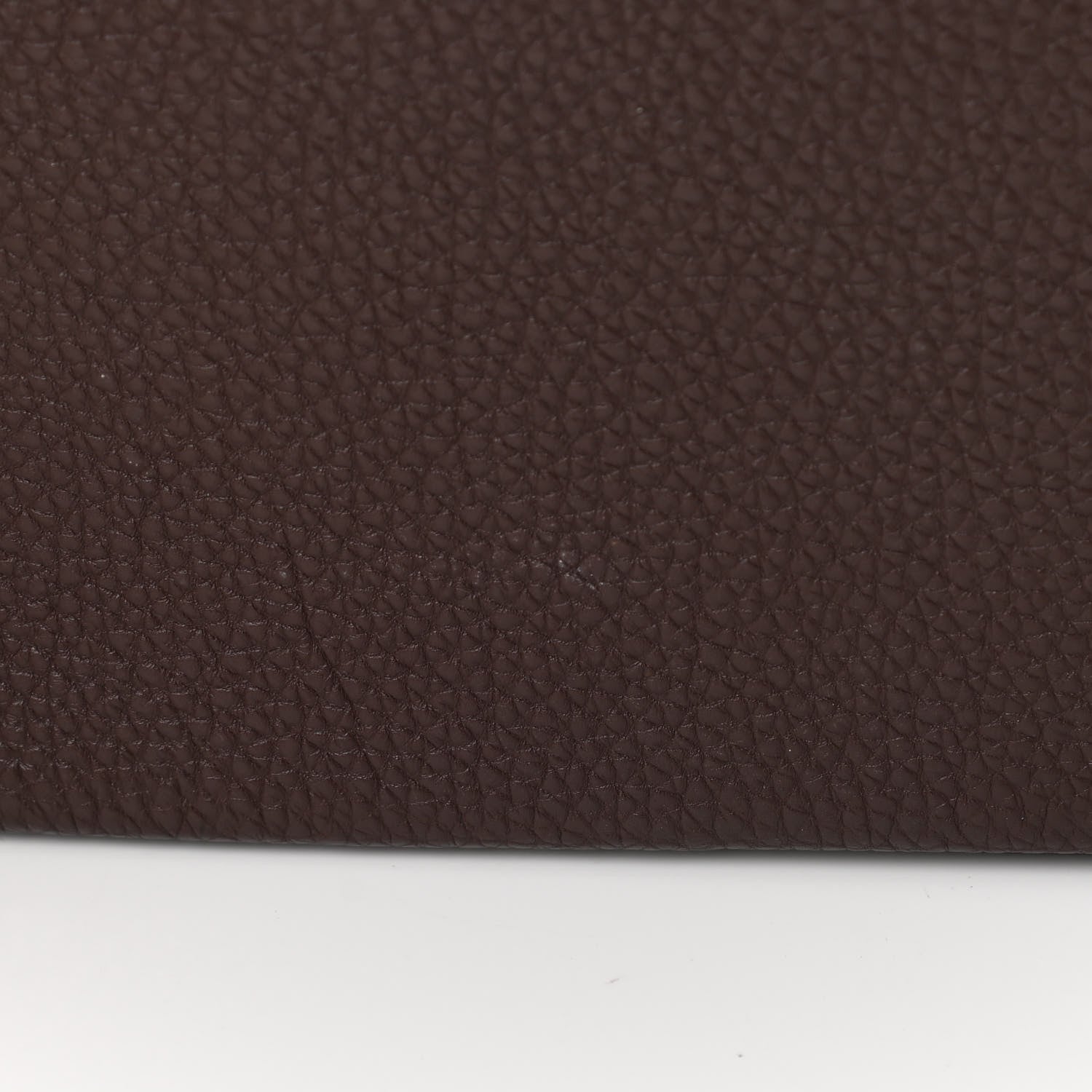 Hermes Togo Birkin 30 Chocolate 12 of 18