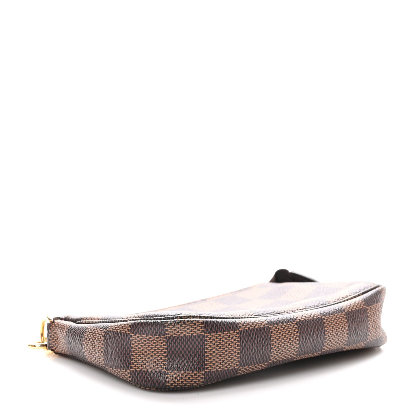 Damier Ebene Mini Pochette Accessories