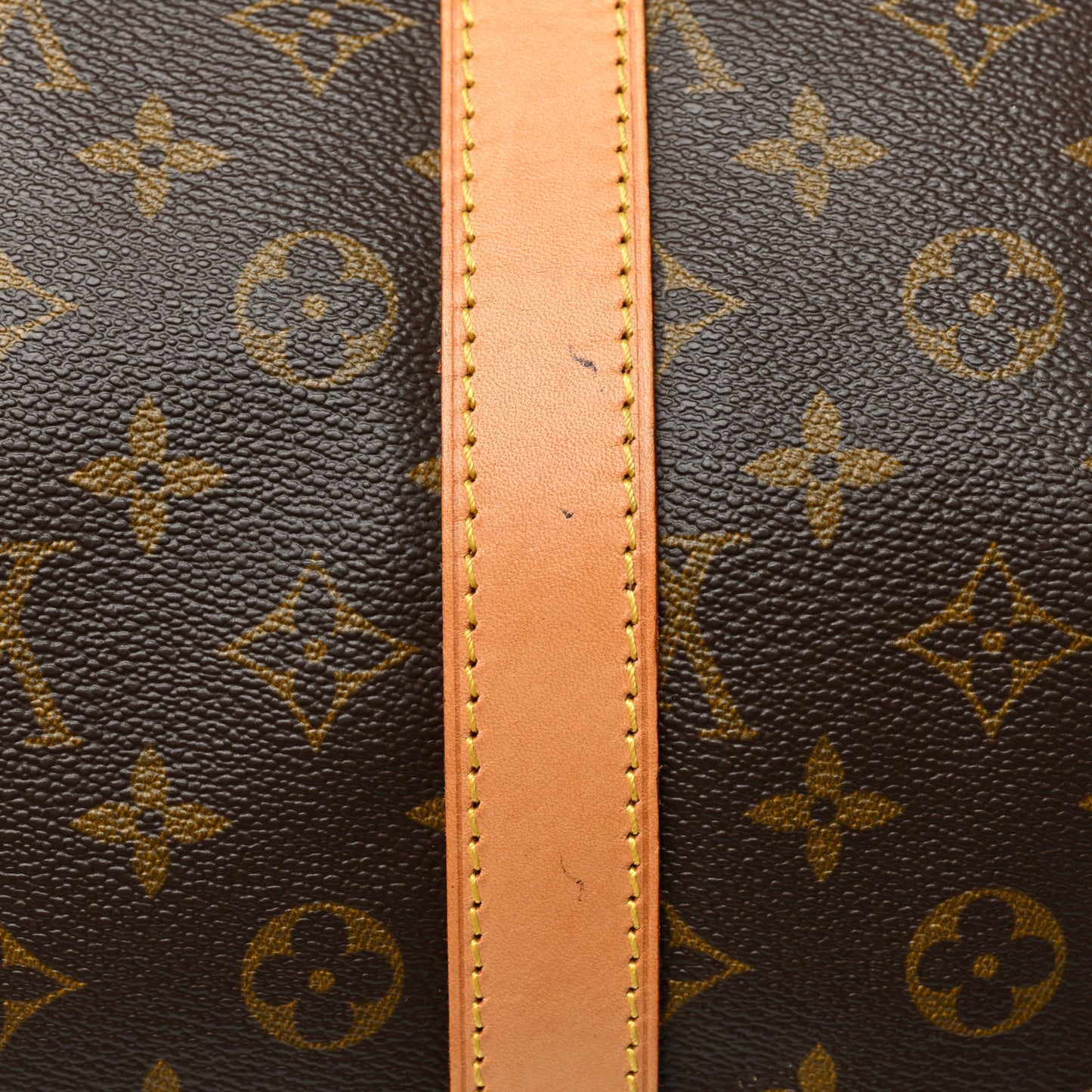 Monogram Keepall Bandouliere 55