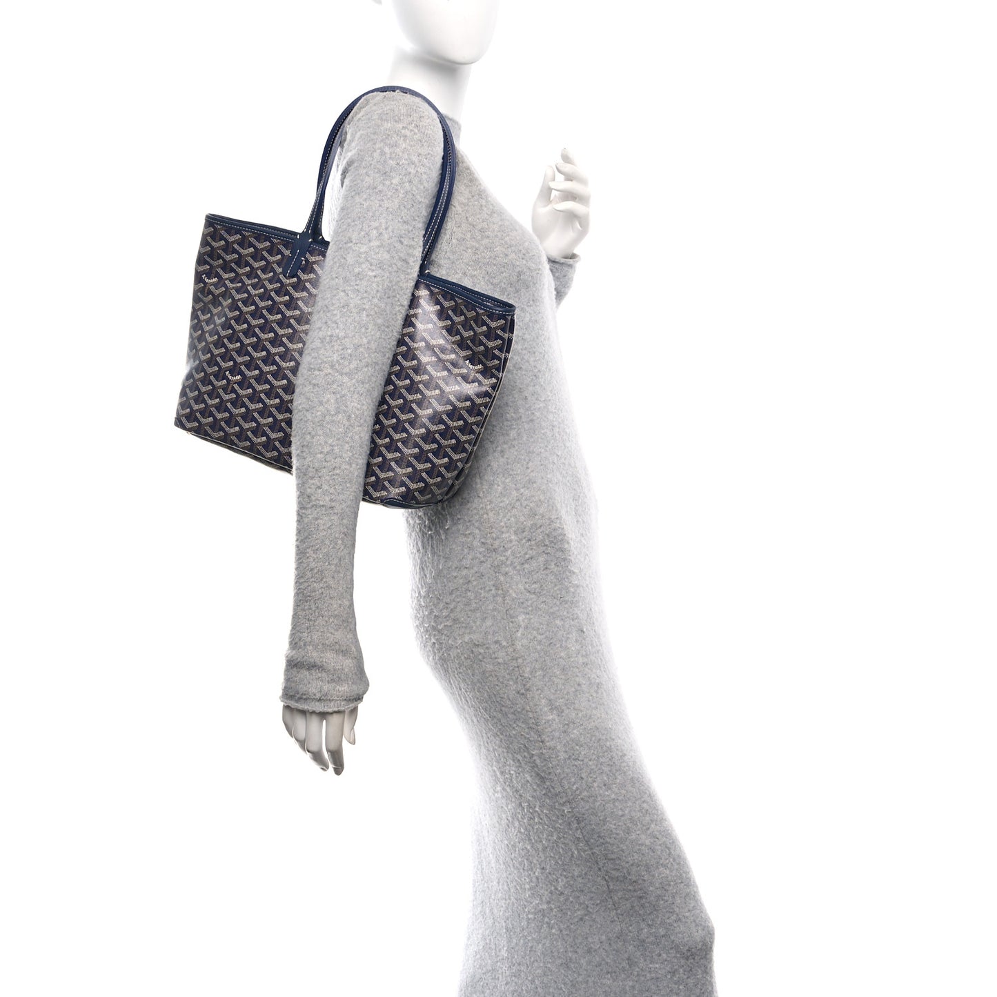 Goyardine Artois PM Navy