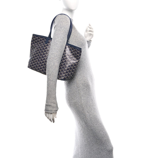 Goyardine Artois PM Navy