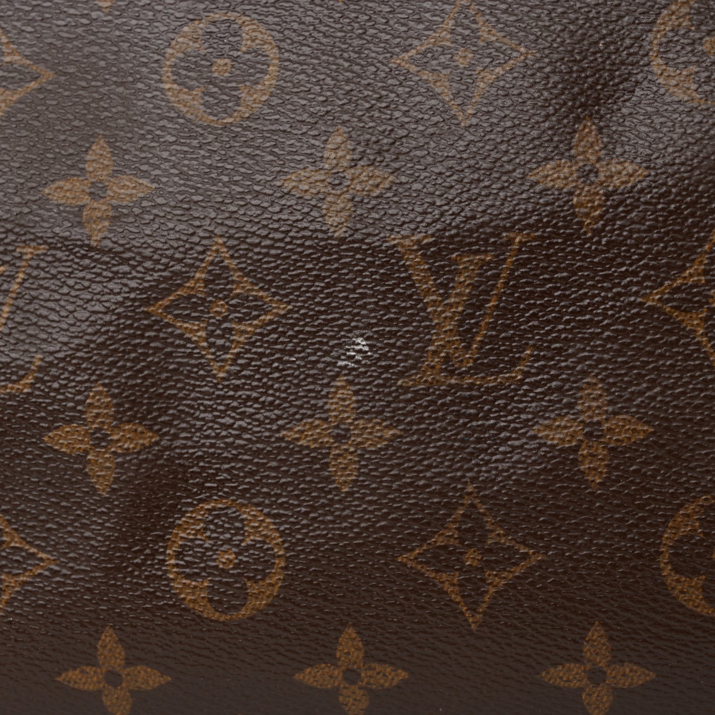 Monogram Speedy Bandouliere 40