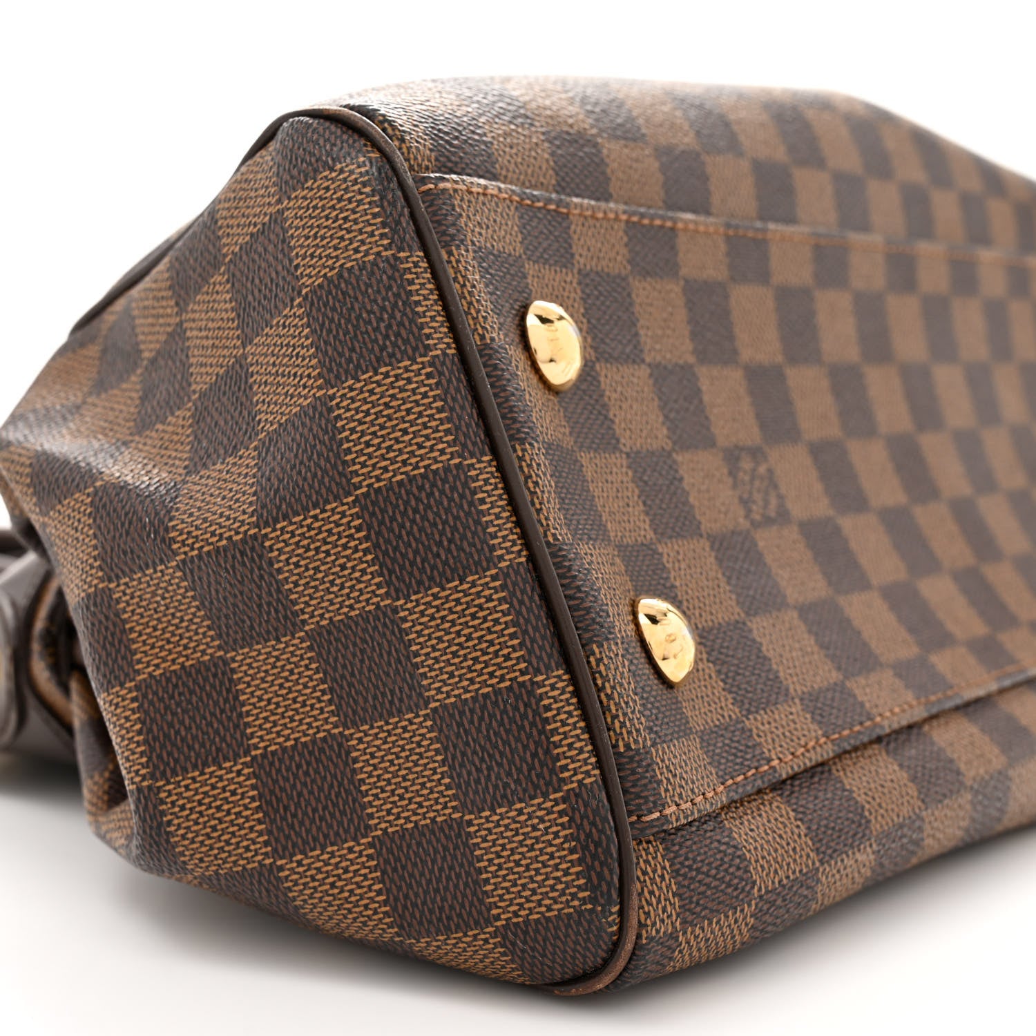 Louis Vuitton Damier Ebene Trevi PM 8 of 11