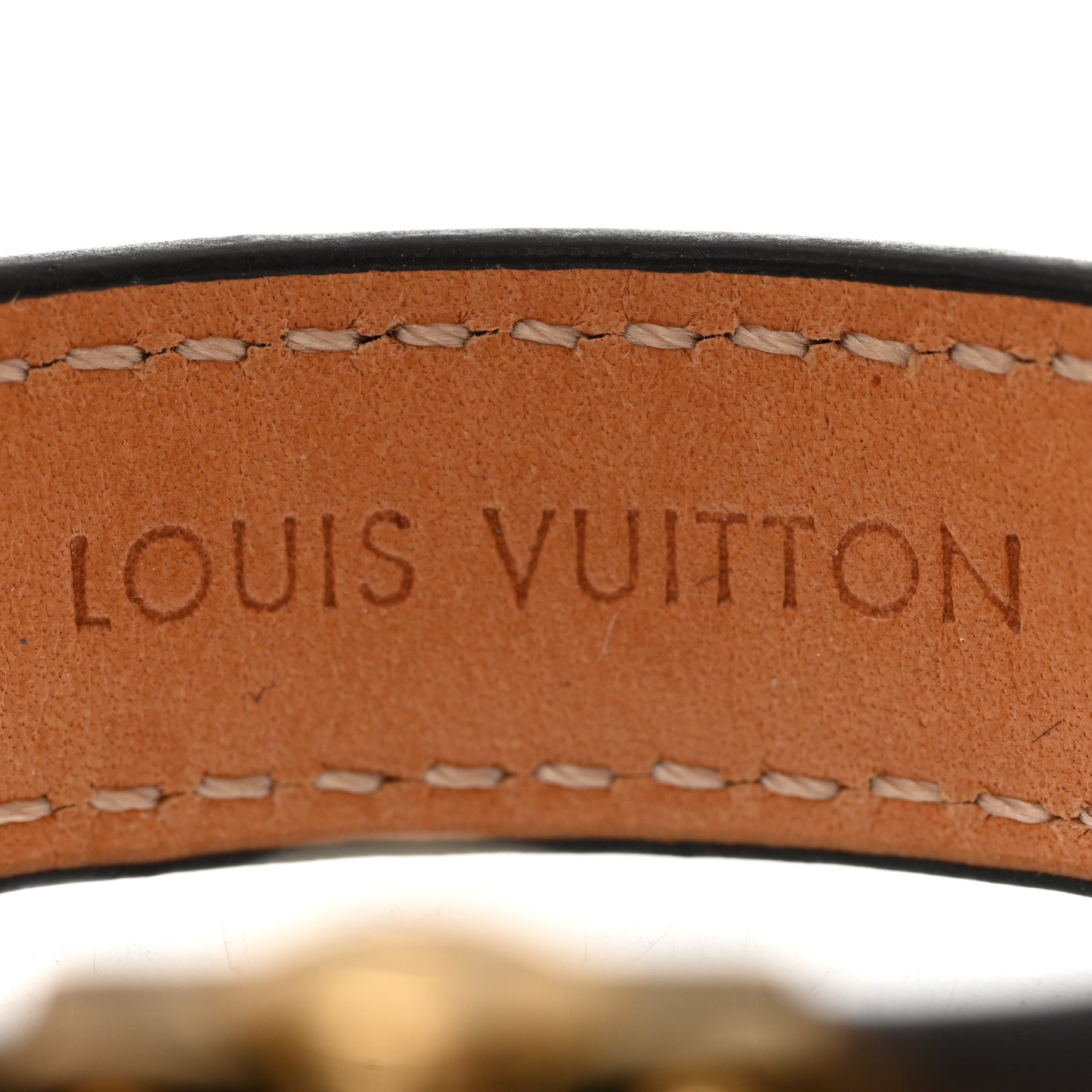 Monogram Nano Bracelet 17