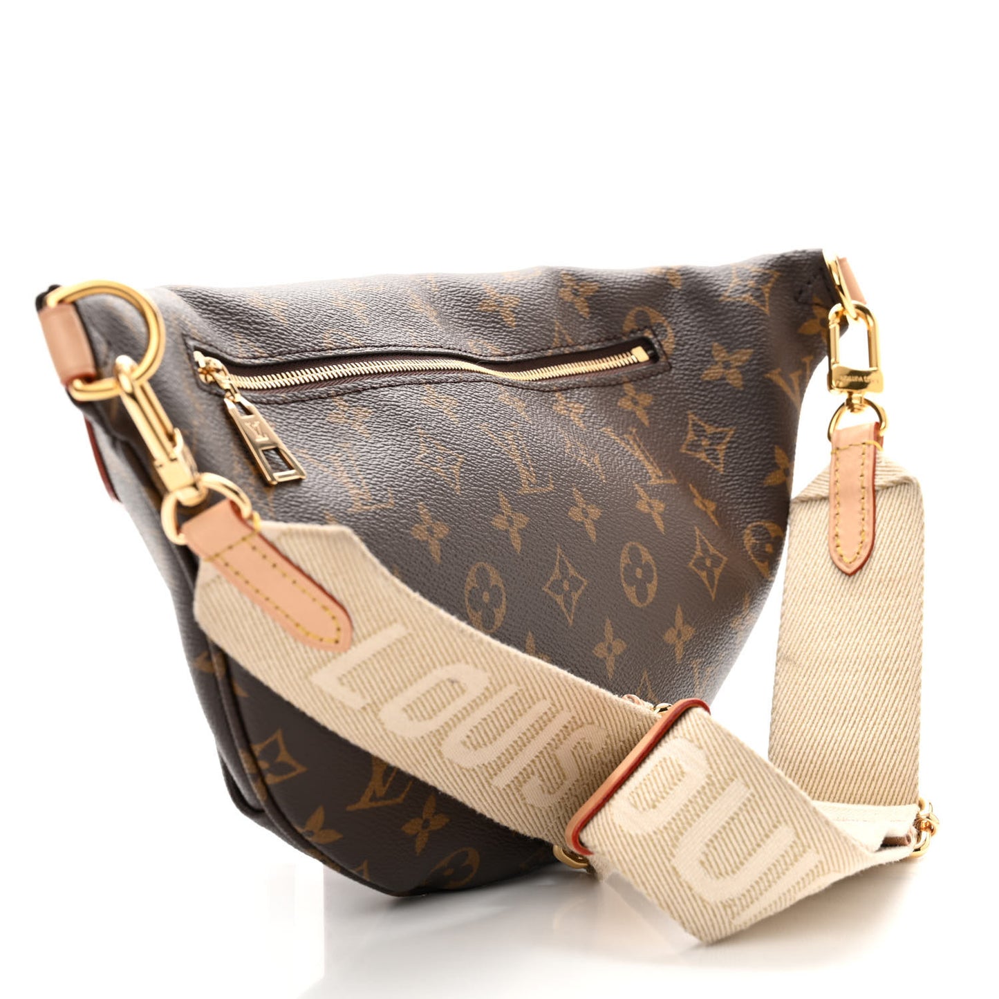 Monogram High Rise Bumbag