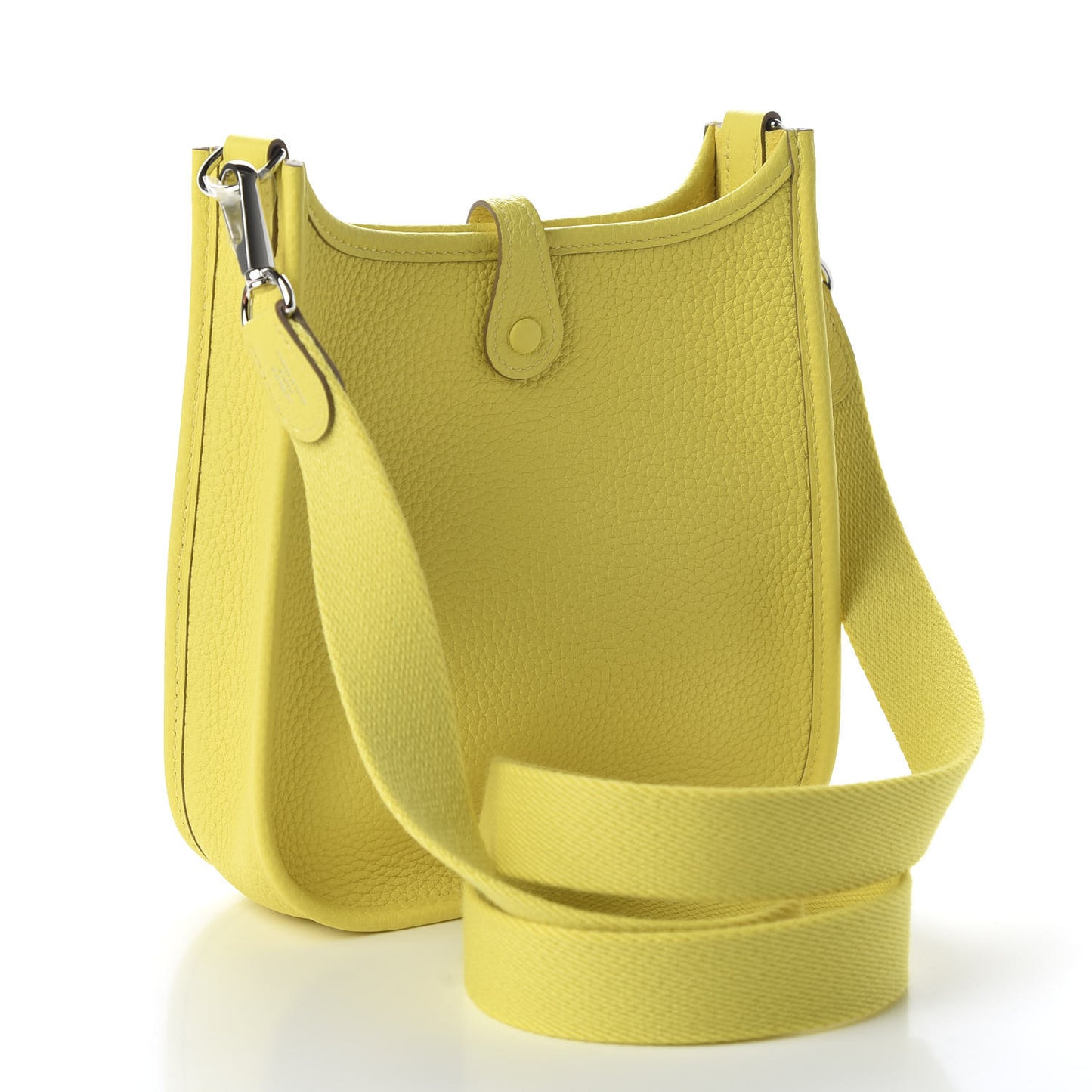 Taurillon Clemence Evelyne TPM Lime