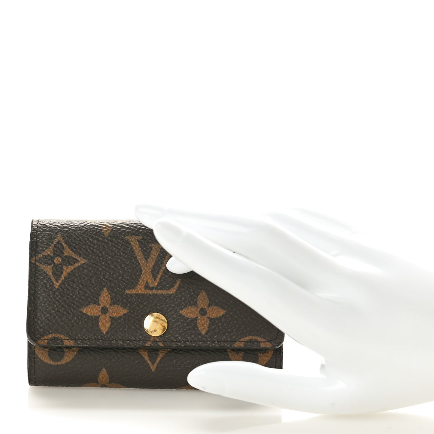 Monogram 6 Key Multicles Holder