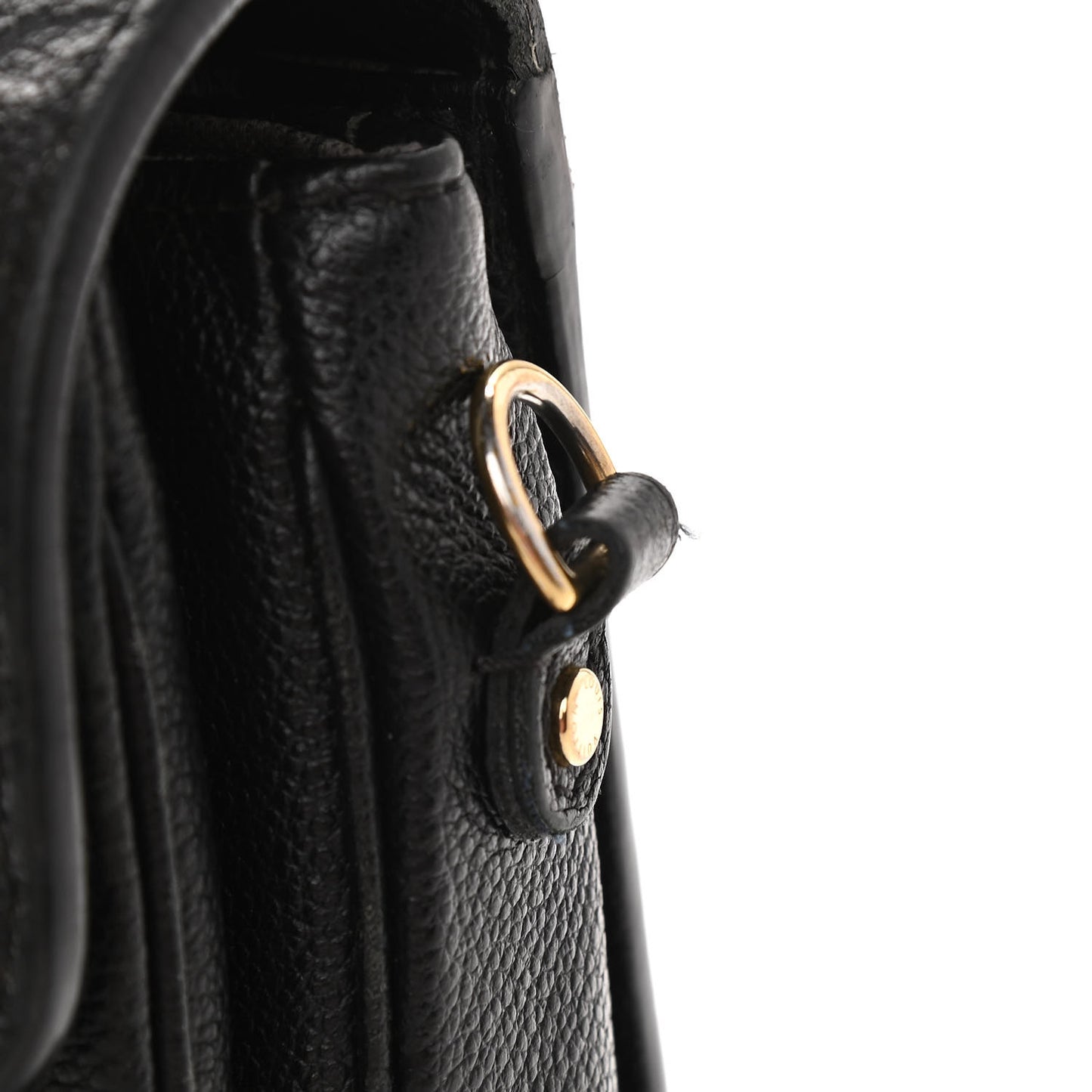 Empreinte Pochette Metis Black