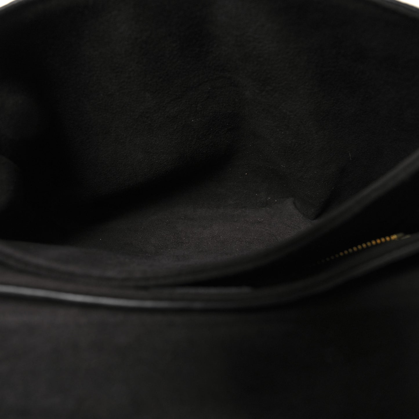 Empreinte Georges MM Black