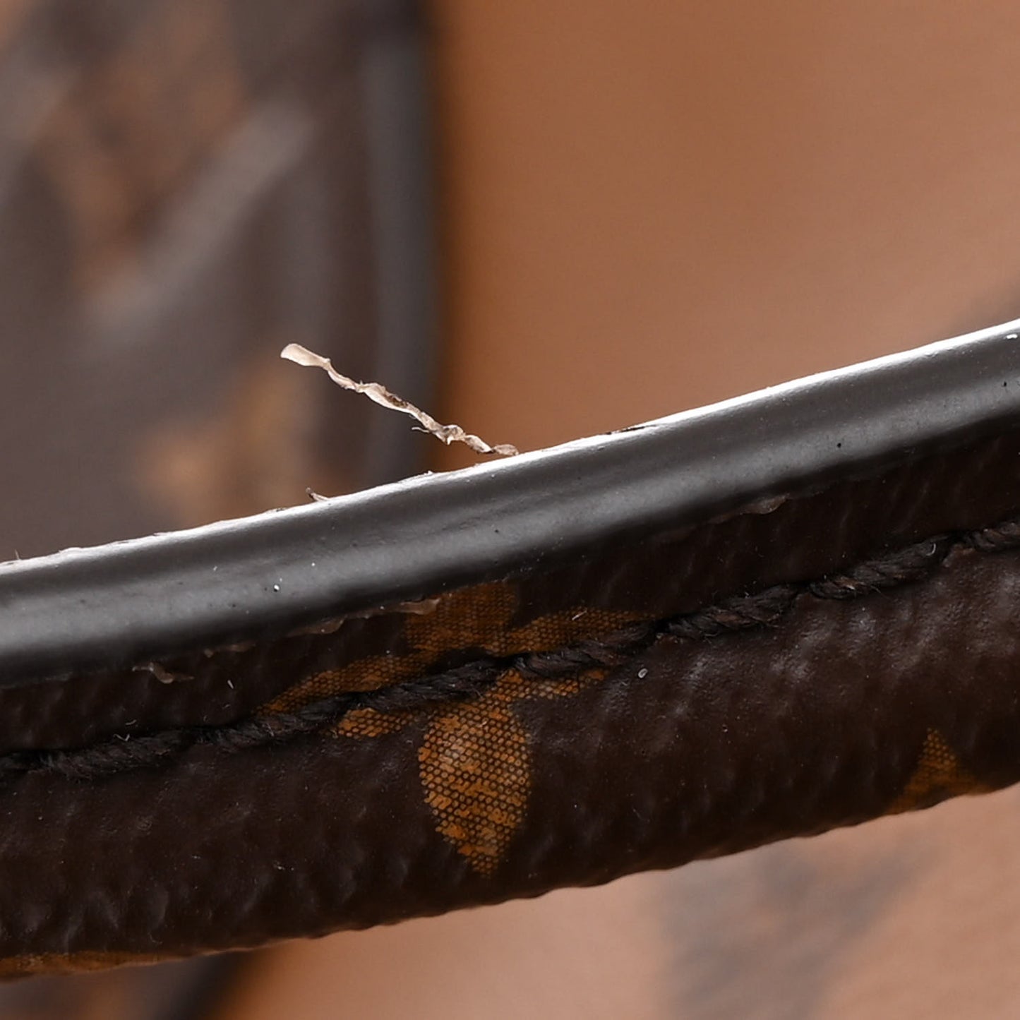 Reverse Monogram Giant Onthego GM