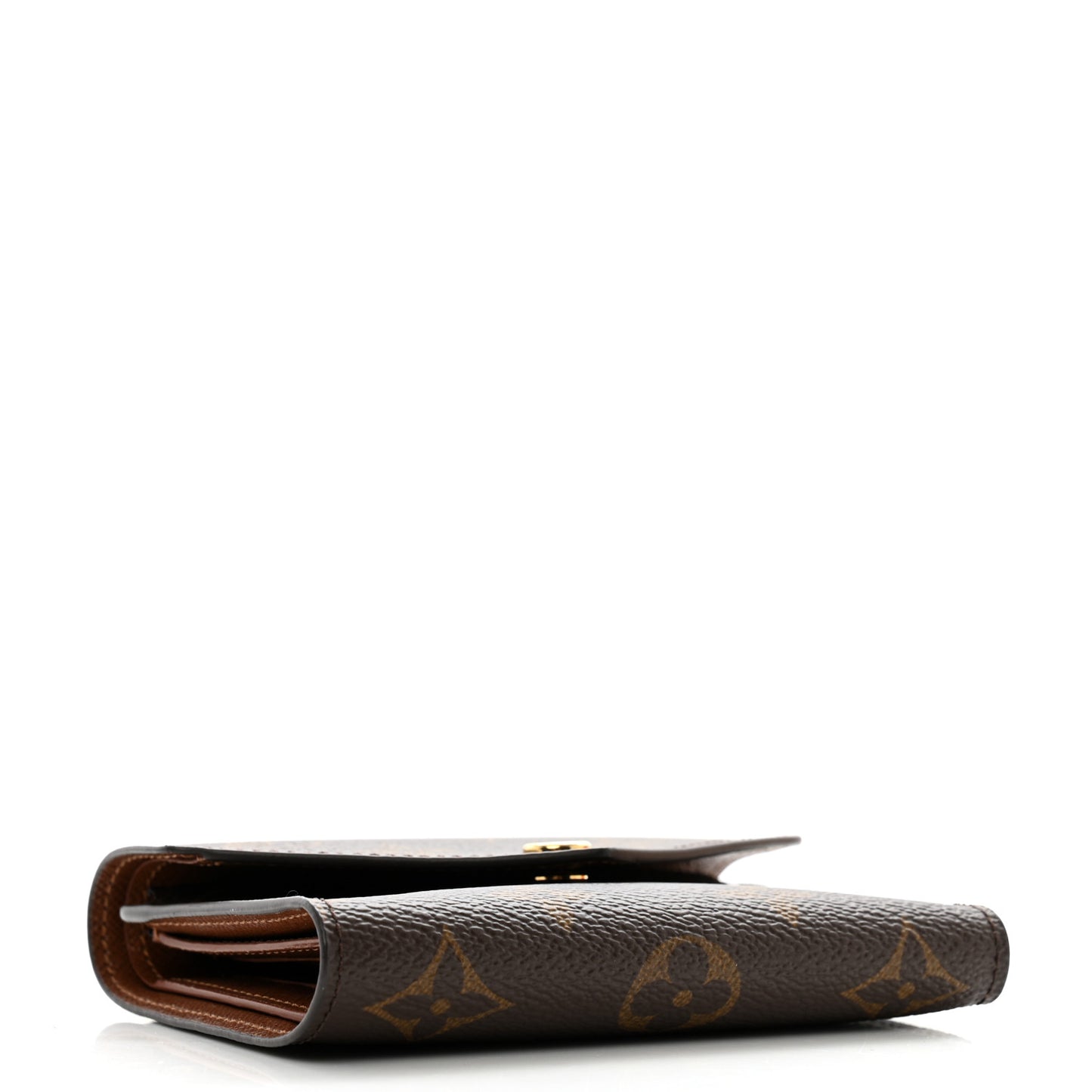 Monogram Victorine Wallet Armagnac