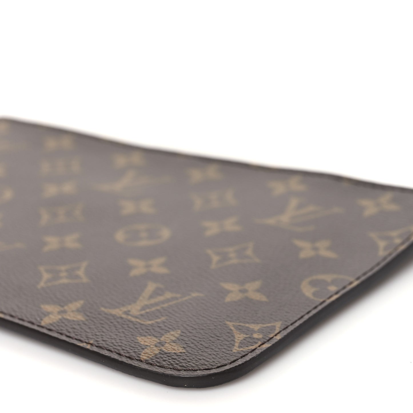 Monogram Neverfull MM GM Pochette