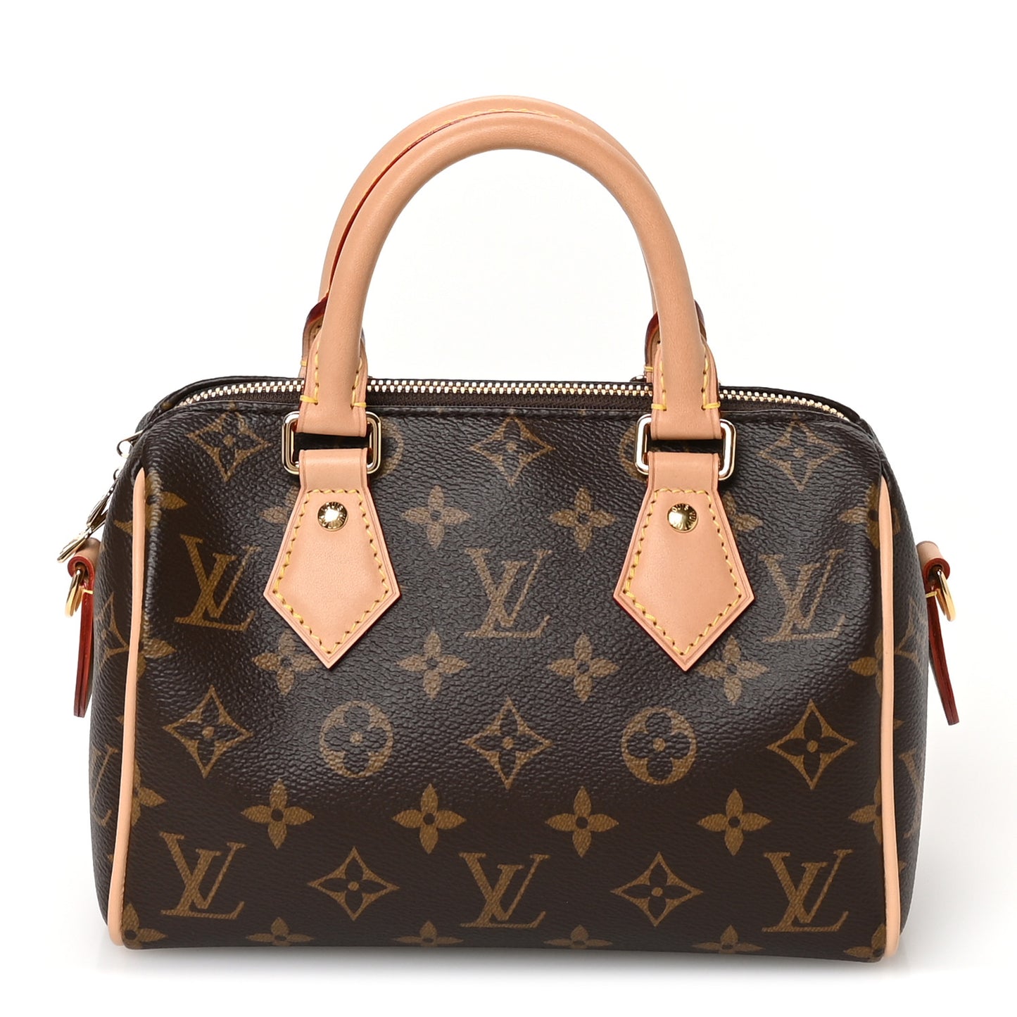 Monogram Speedy Bandouliere 20