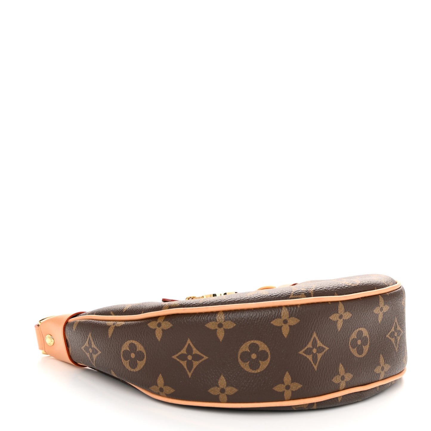 Monogram Loop