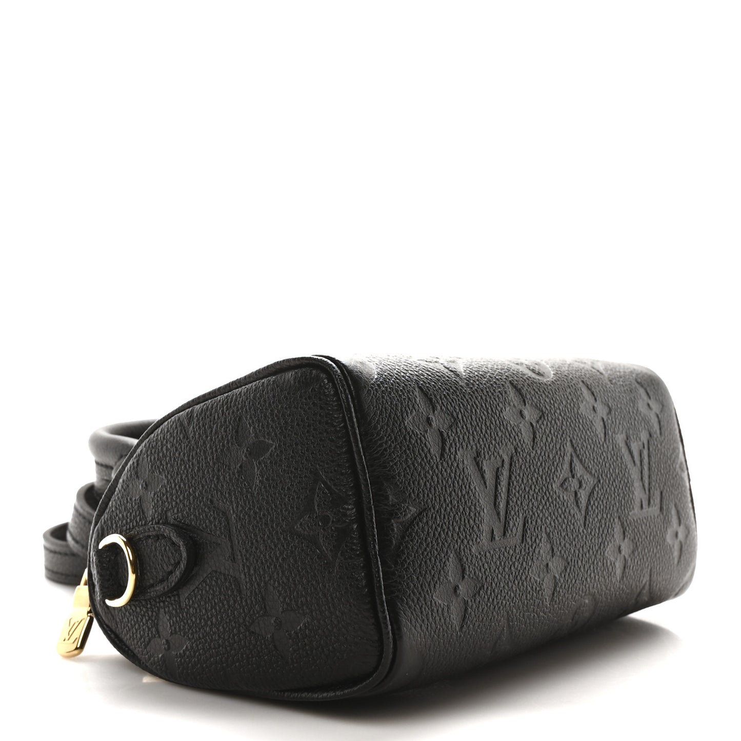 Empreinte Monogram Nano Speedy Black