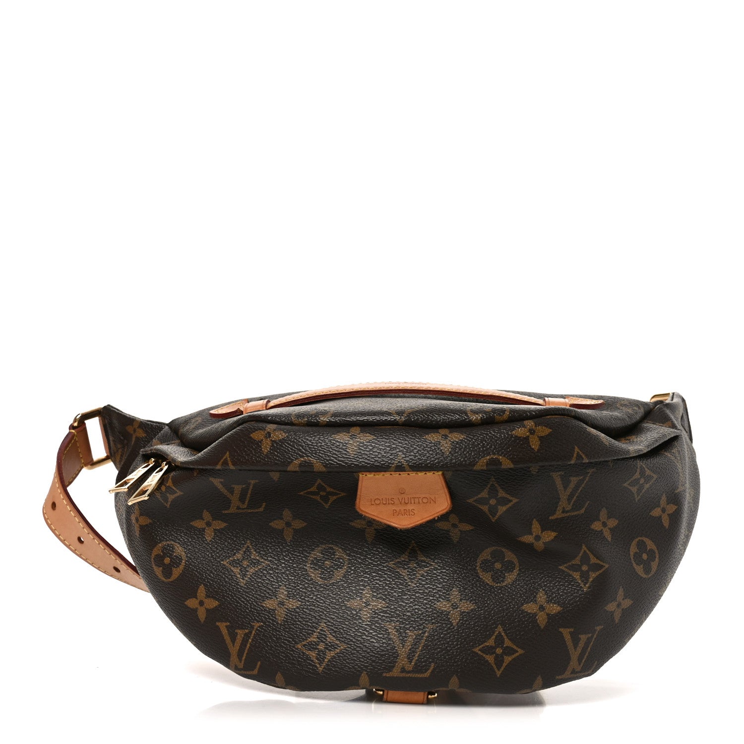 Louis Vuitton Monogram My LV World Tour Bumbag 1871991 – FASHIONPHILE