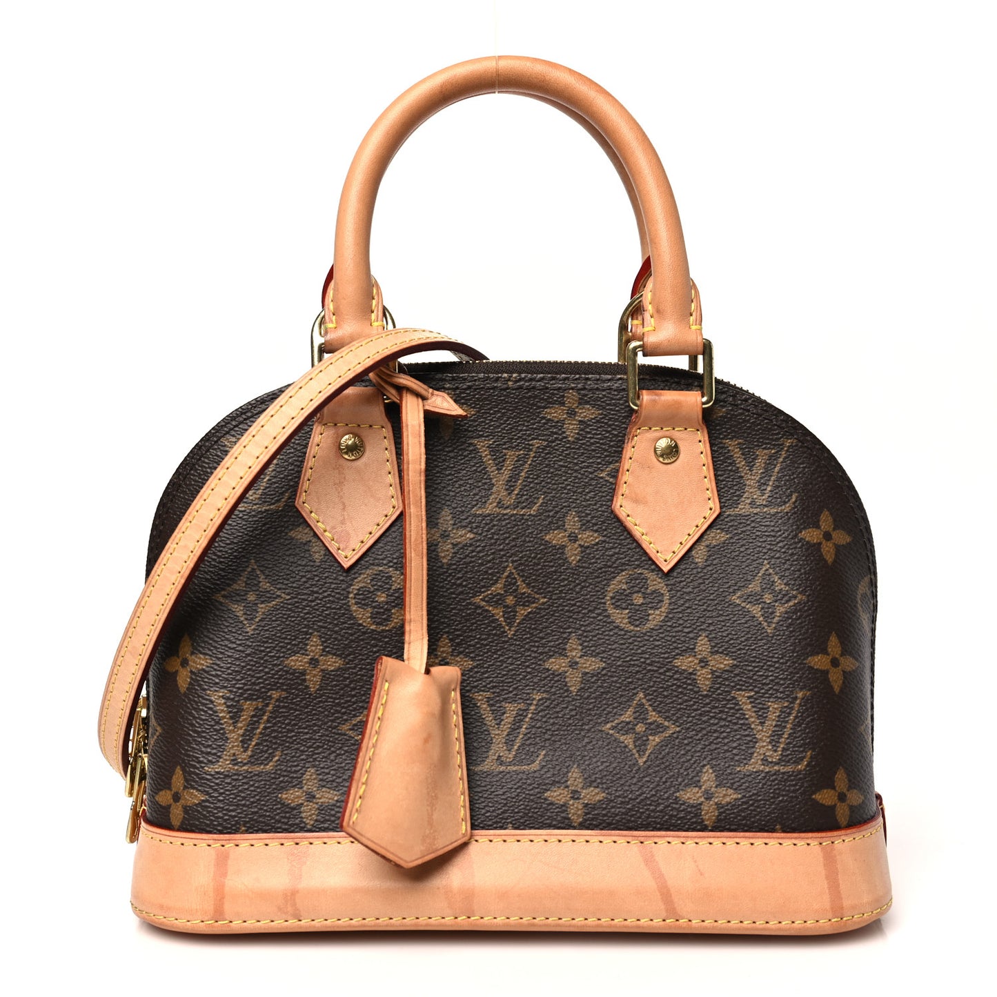 Monogram Alma BB