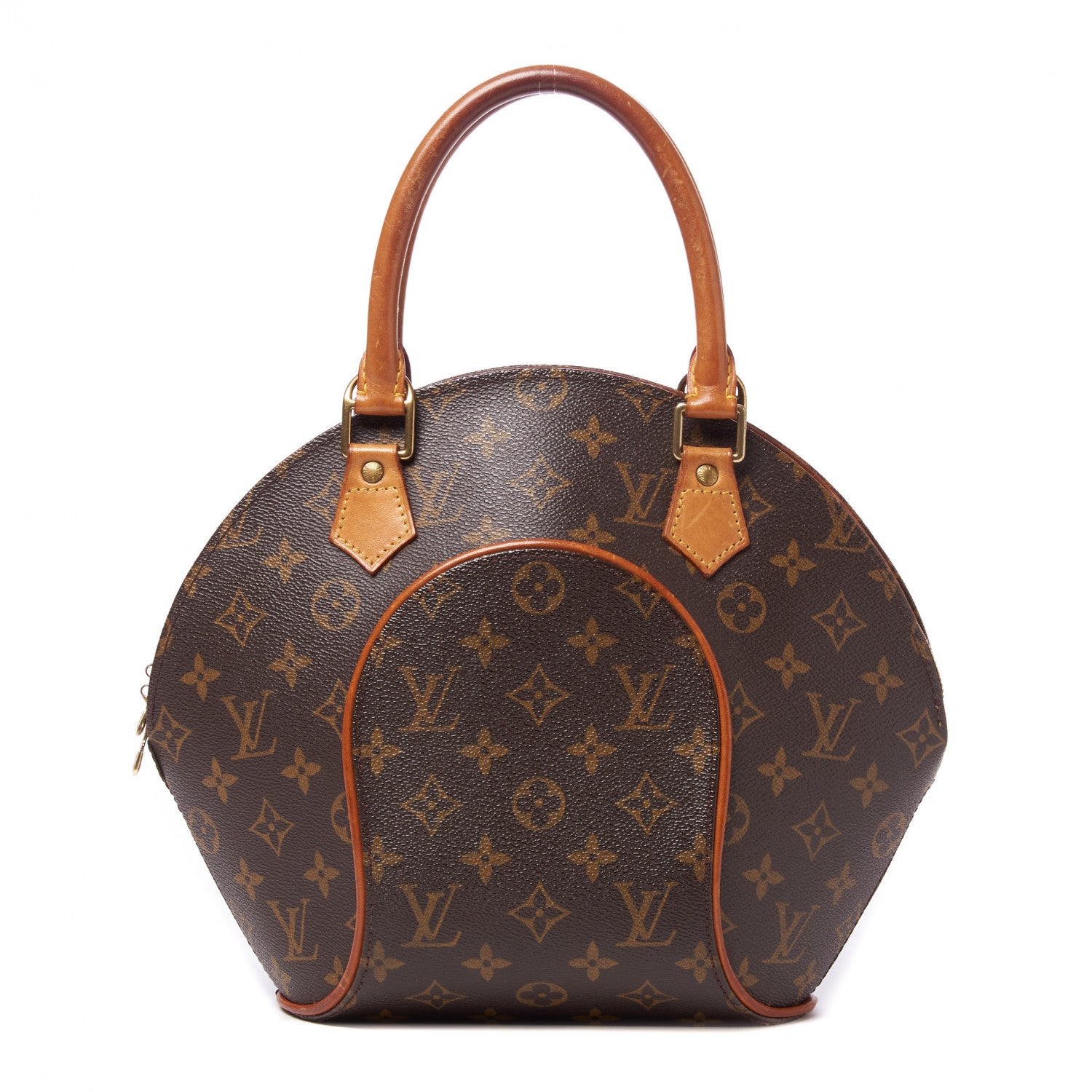 Louis Vuitton Monogram Ellipse PM 1 of 8