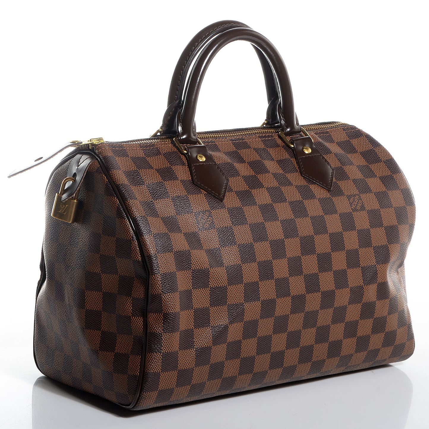 Damier Ebene Speedy 30