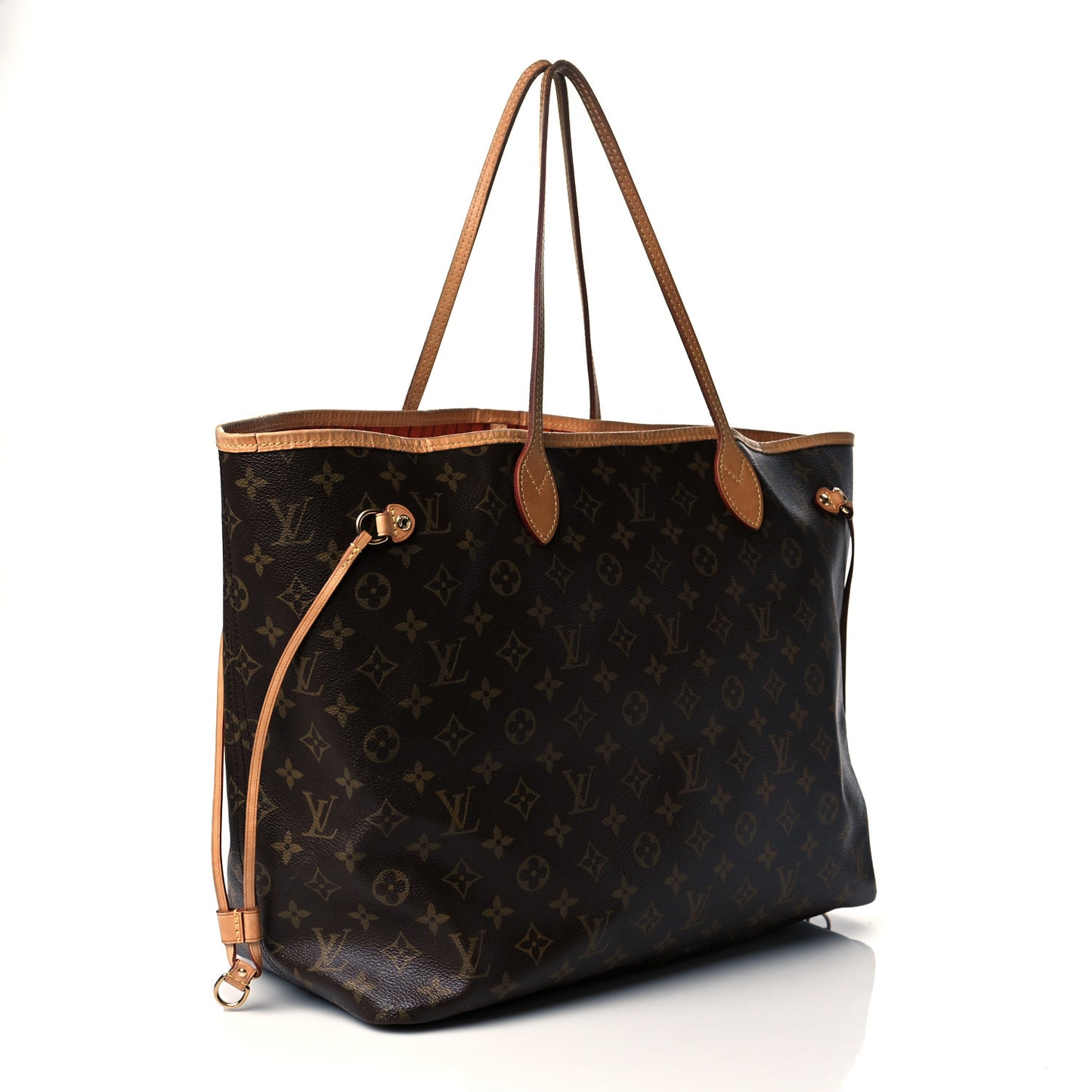 Monogram Neo Neverfull GM Piment