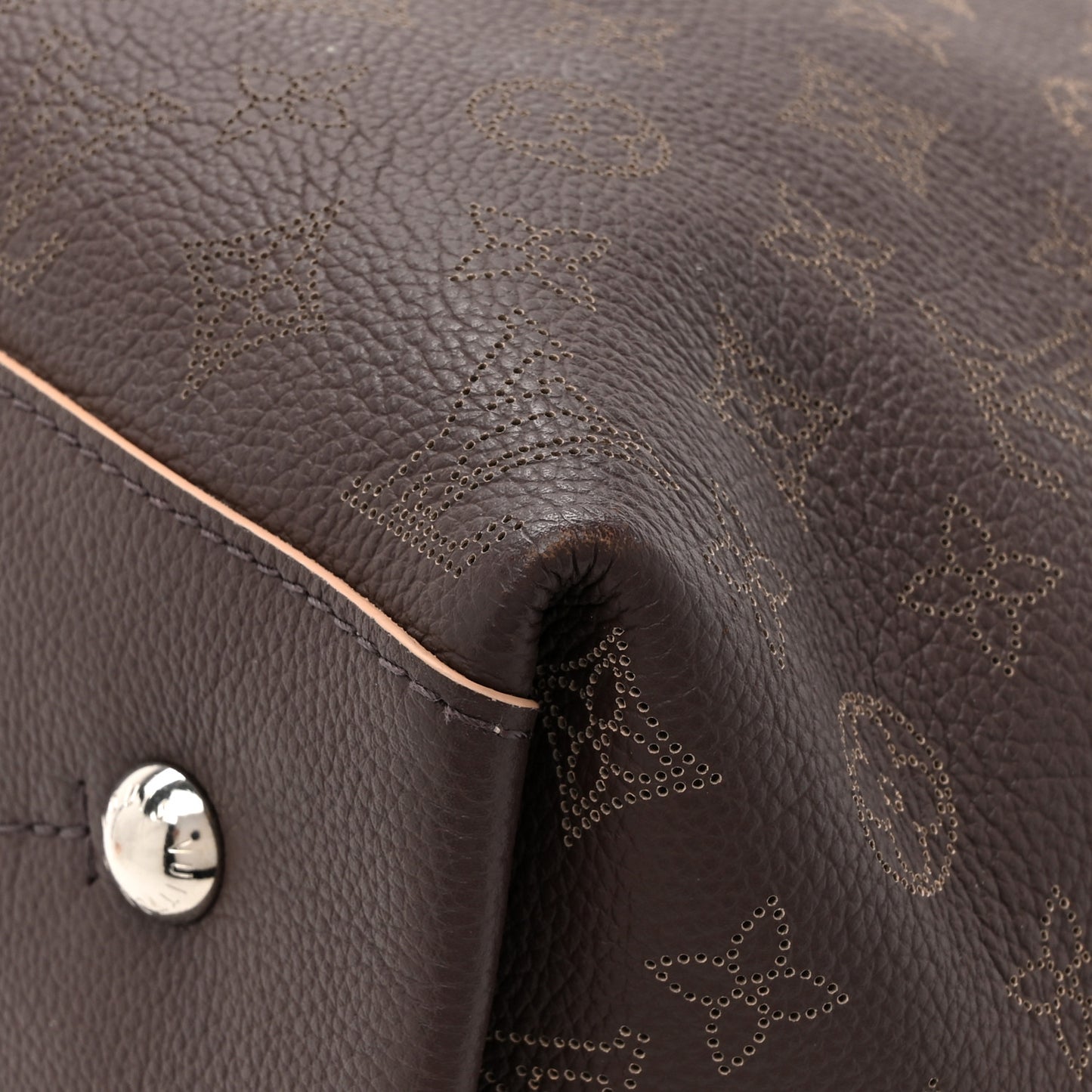 Mahina Carmel Hobo Chocolate