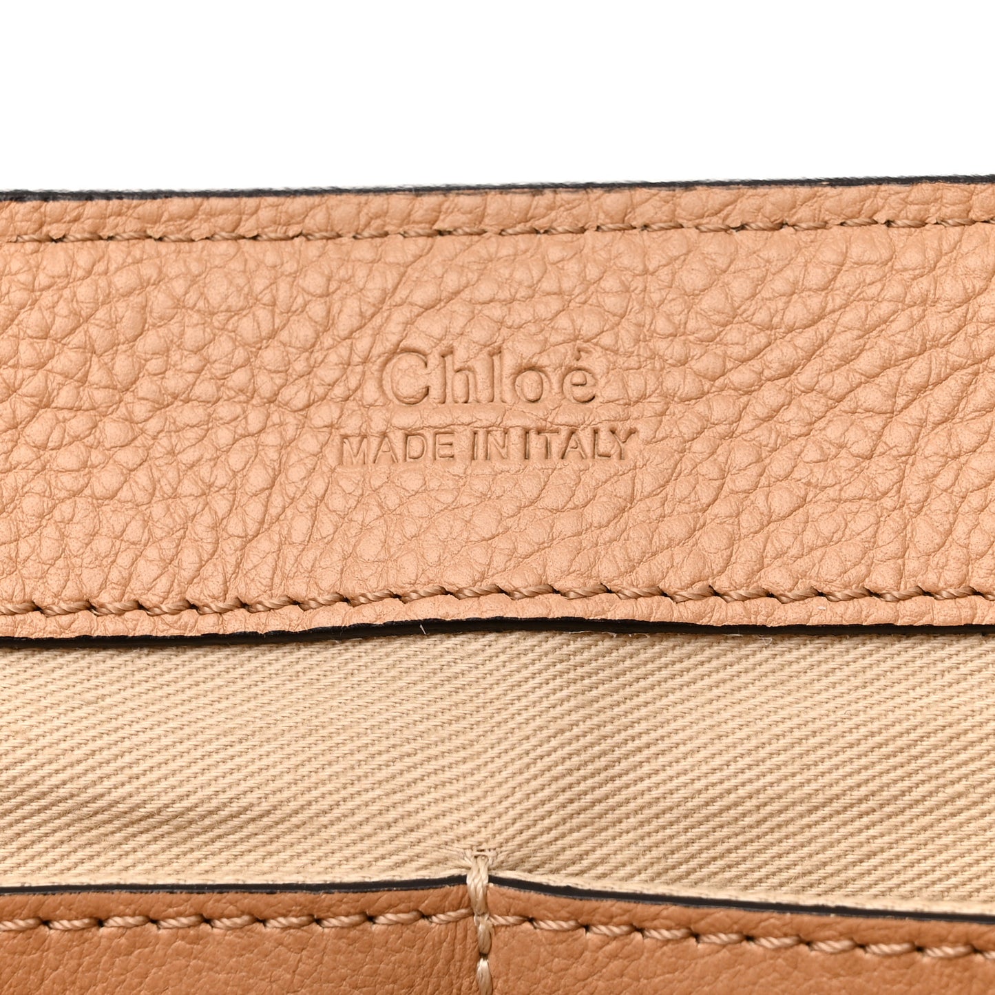 Calfskin Small Faye Day Shoulder Bag Blush Nude