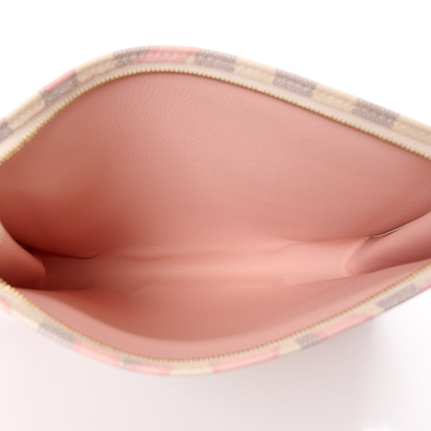 Damier Azur Tahitienne Toiletry Pouch 26