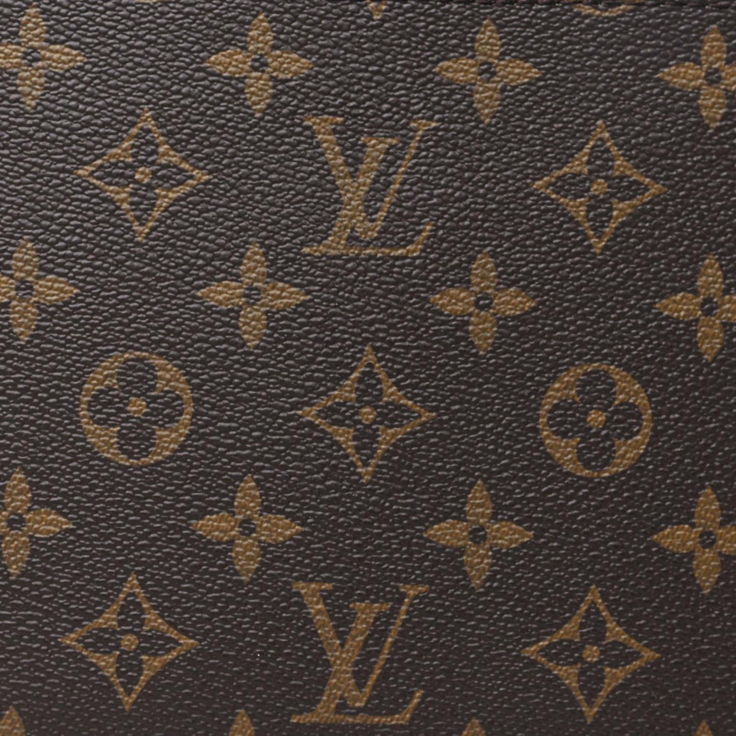 Monogram Neverfull MM GM Pochette