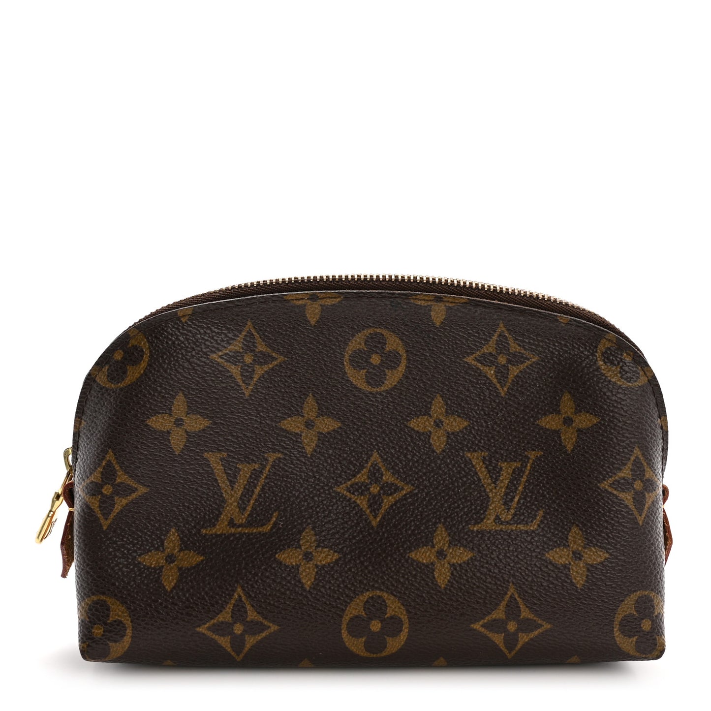 Monogram Cosmetic Pouch