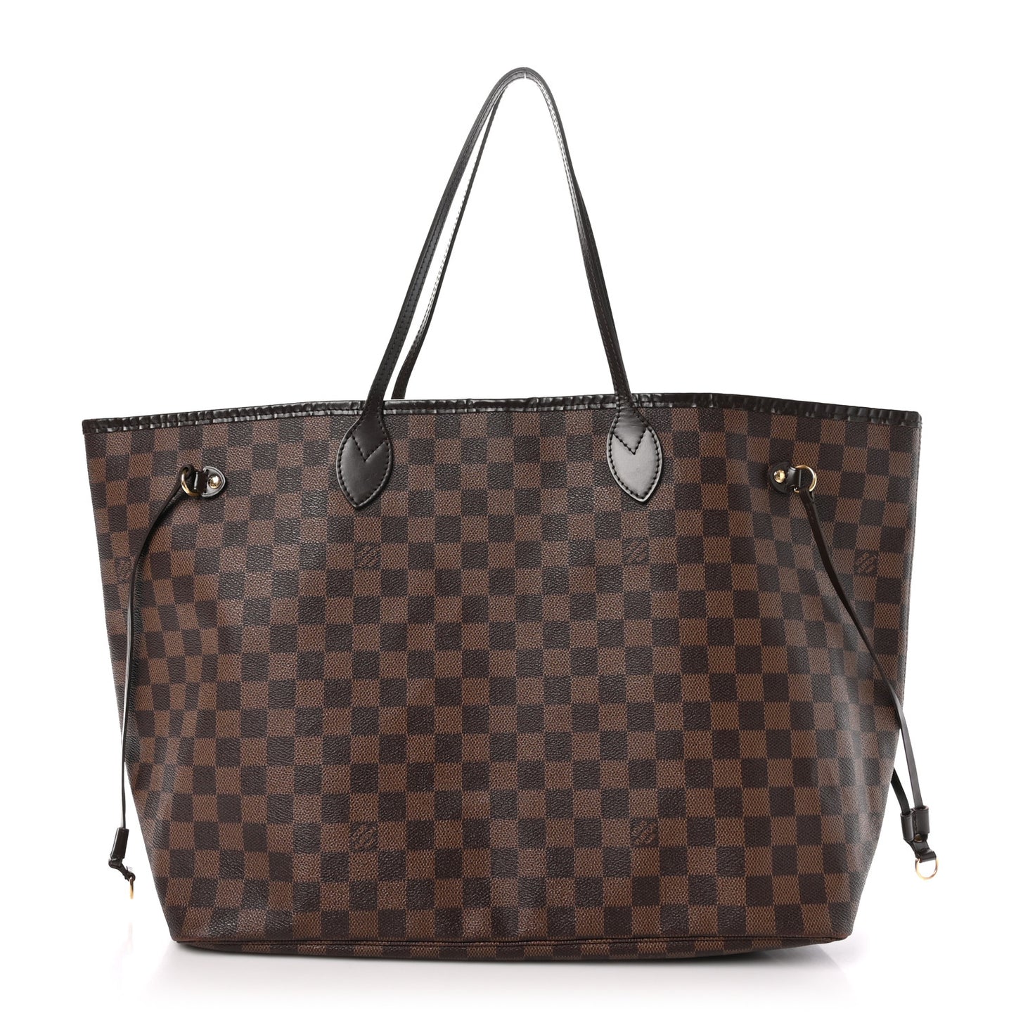 Damier Ebene Neverfull GM