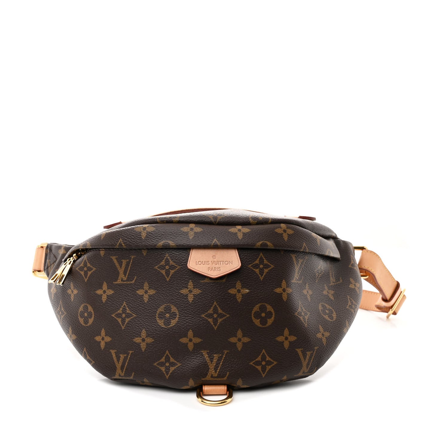 Monogram Bumbag