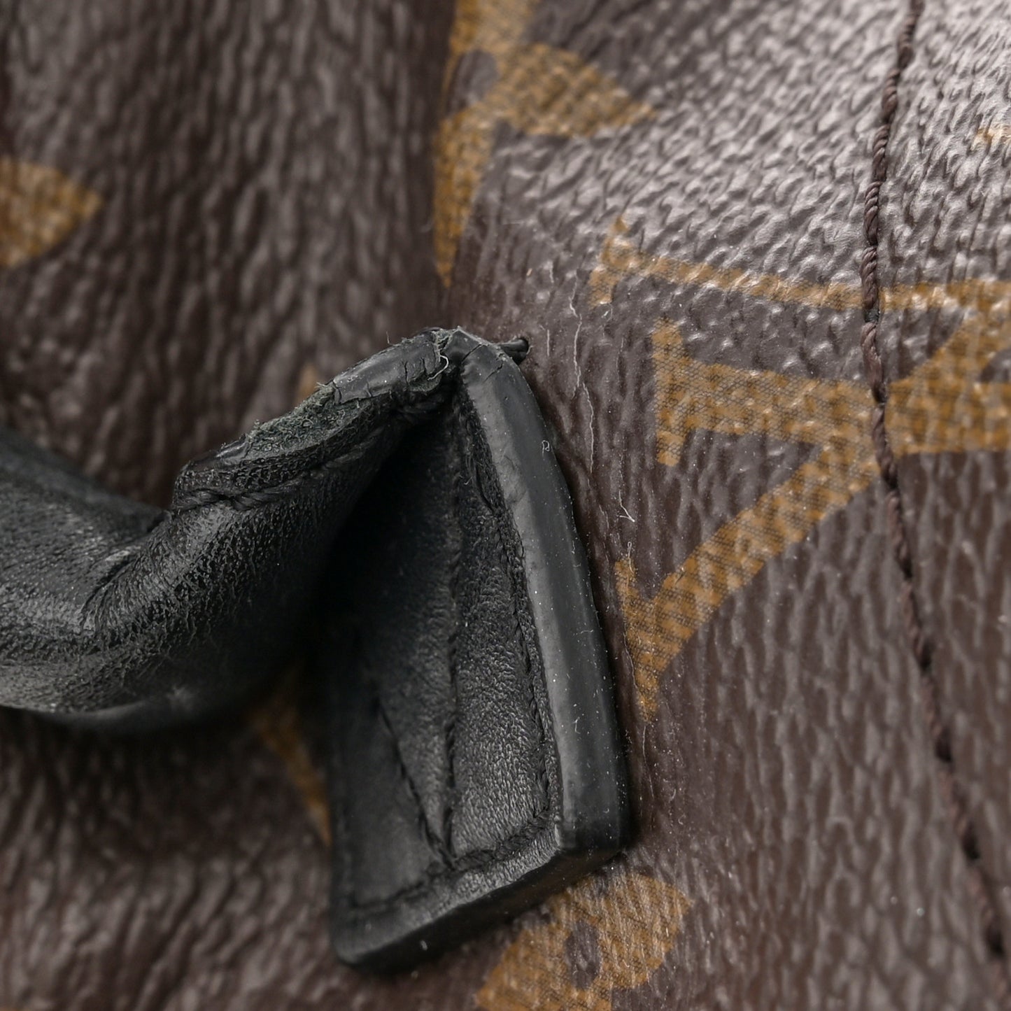 Monogram Palm Springs Backpack Mini