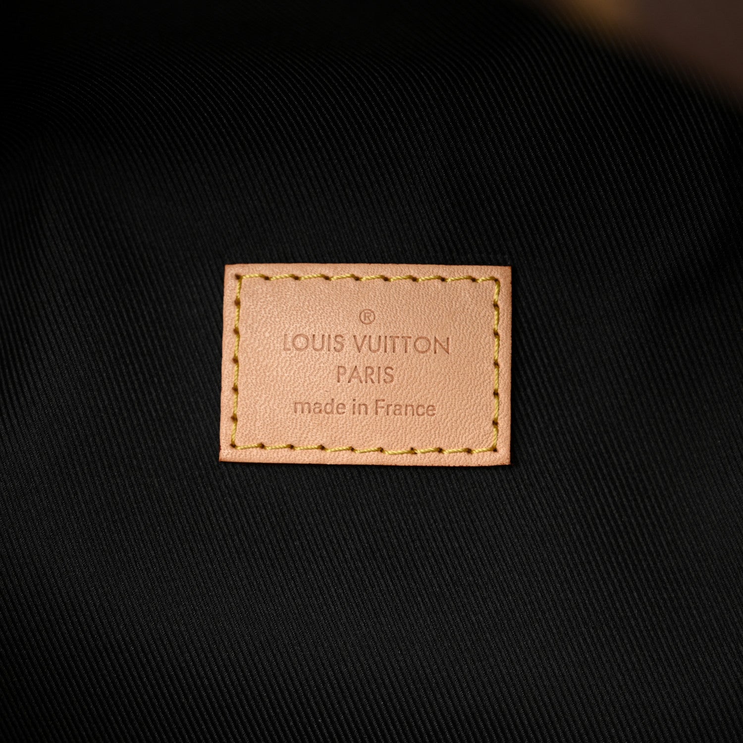Louis Vuitton Monogram Bumbag 6 of 9