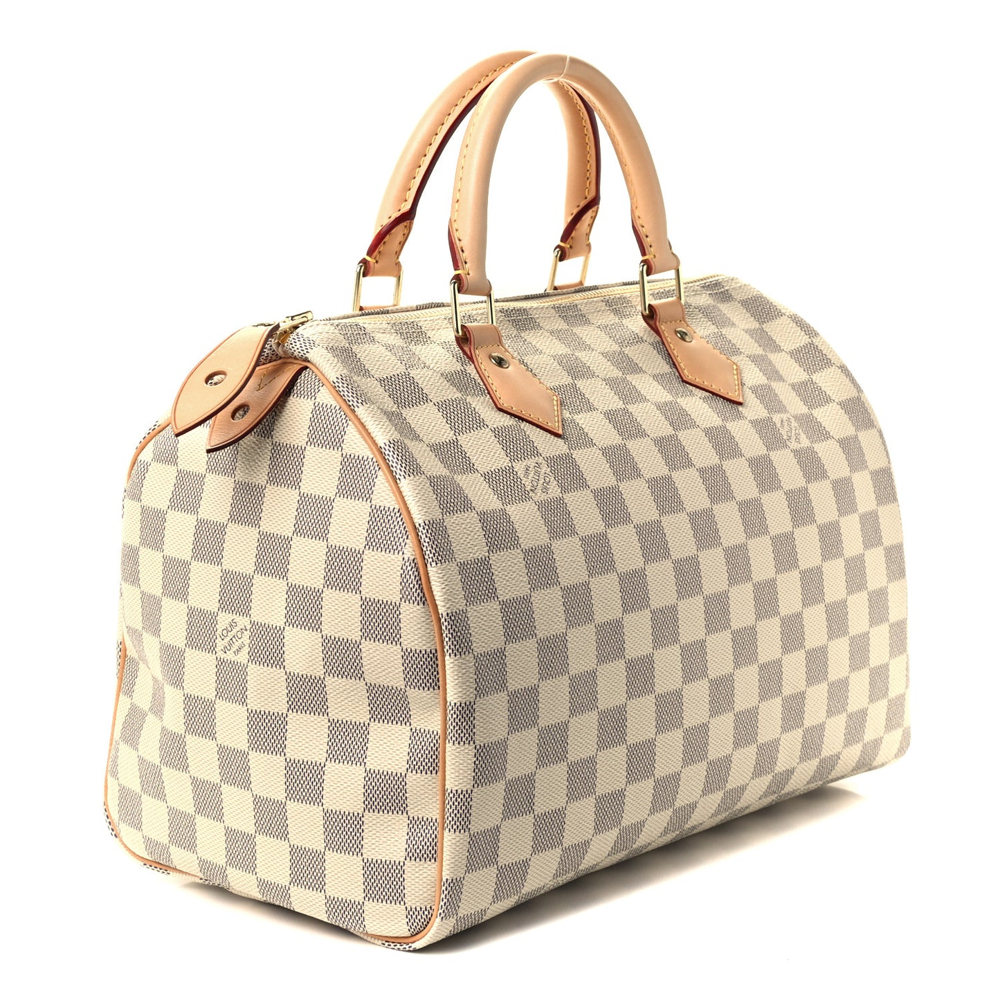 Damier Azur Speedy 30