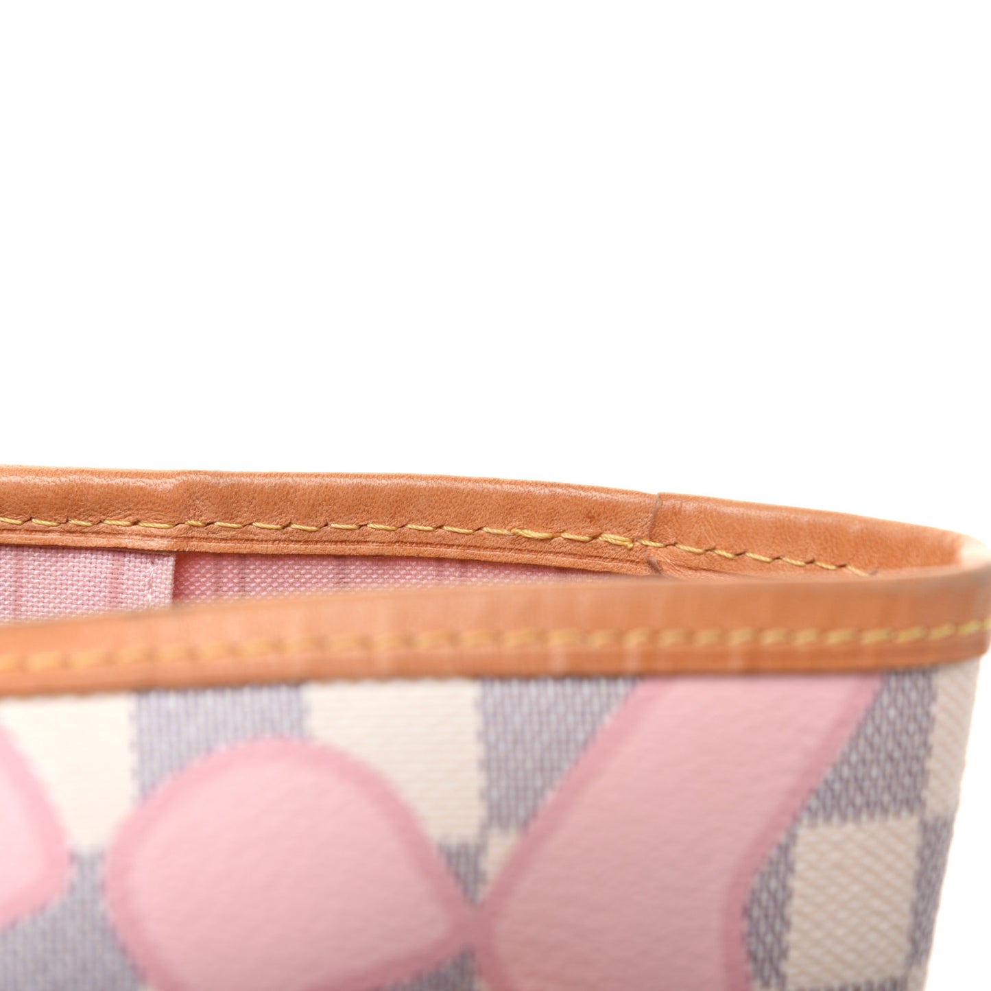 Damier Azur Tahitienne Neverfull MM