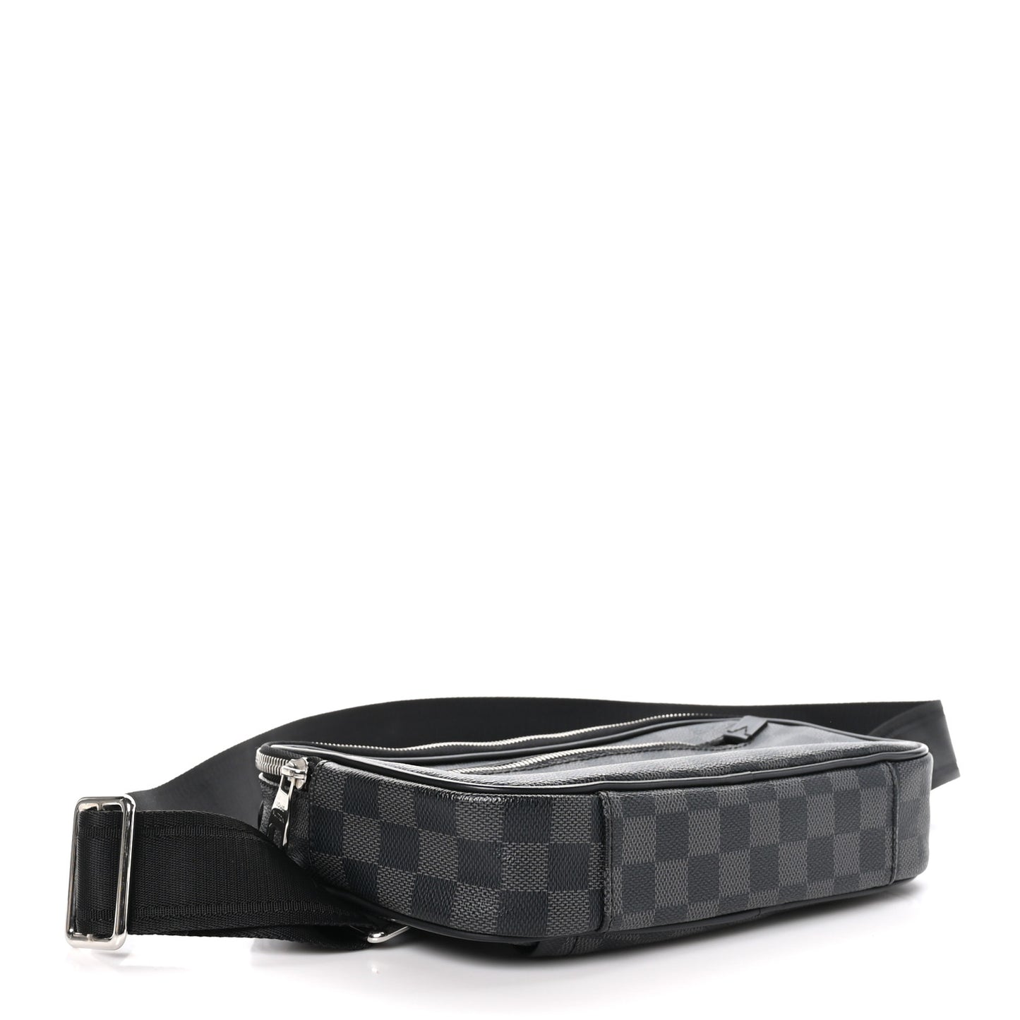 Damier Graphite Ambler