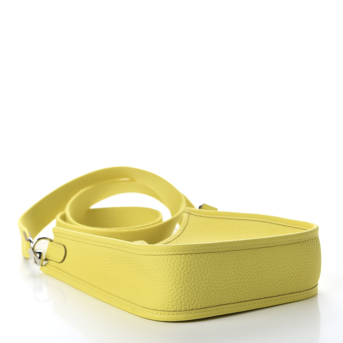 Taurillon Clemence Evelyne TPM Lime