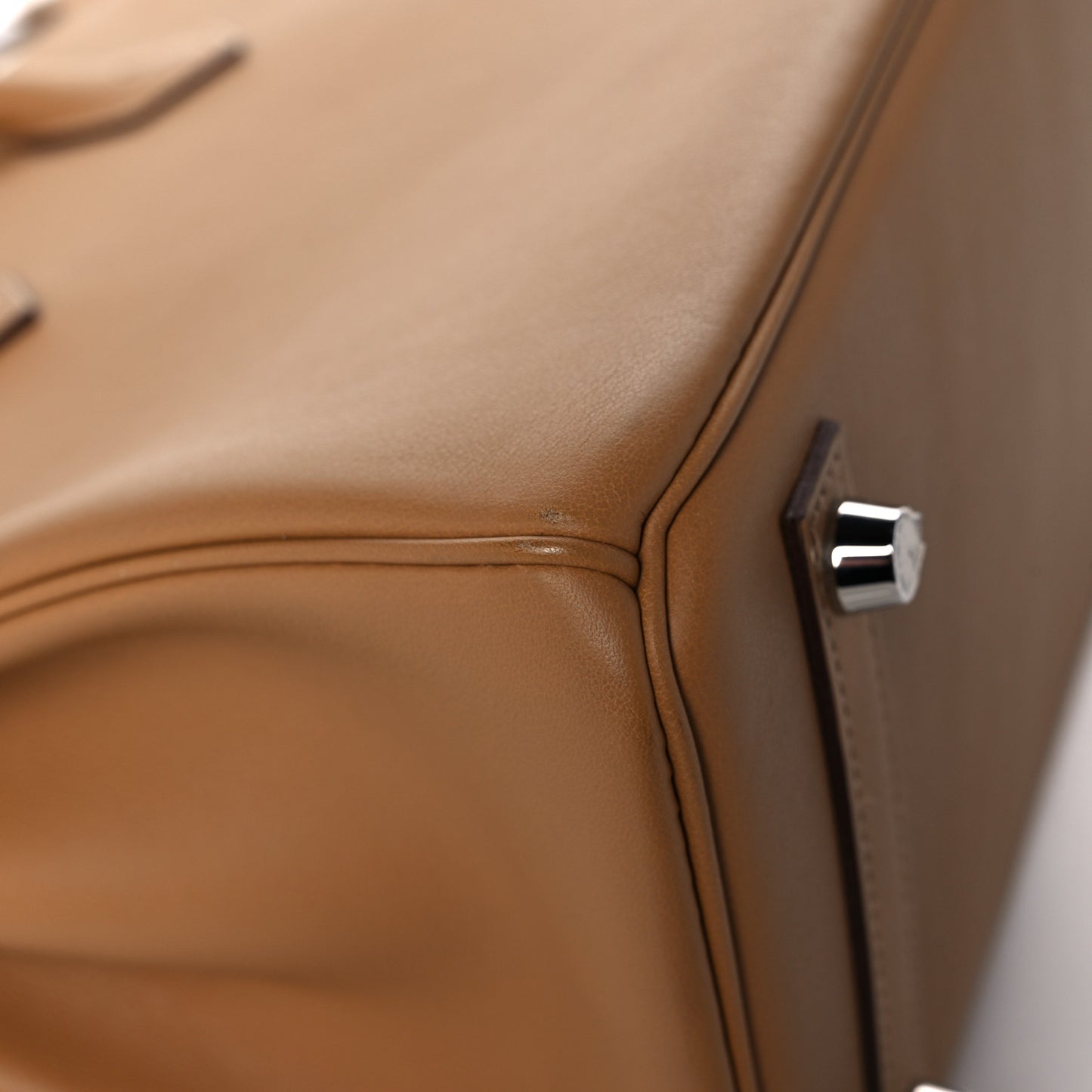 Swift In & Out Birkin 25 Biscuit