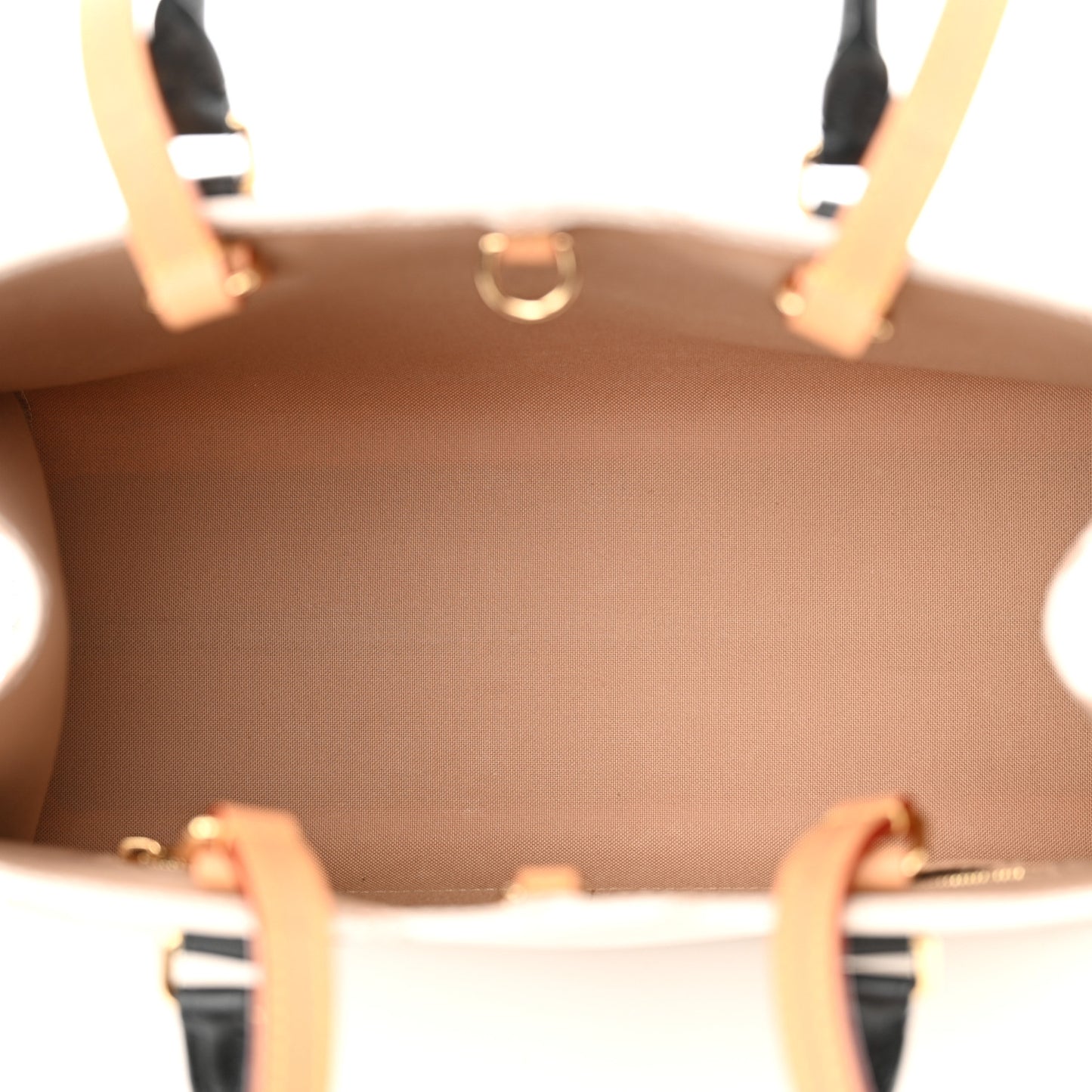 Monogram Dune Giant Onthego MM
