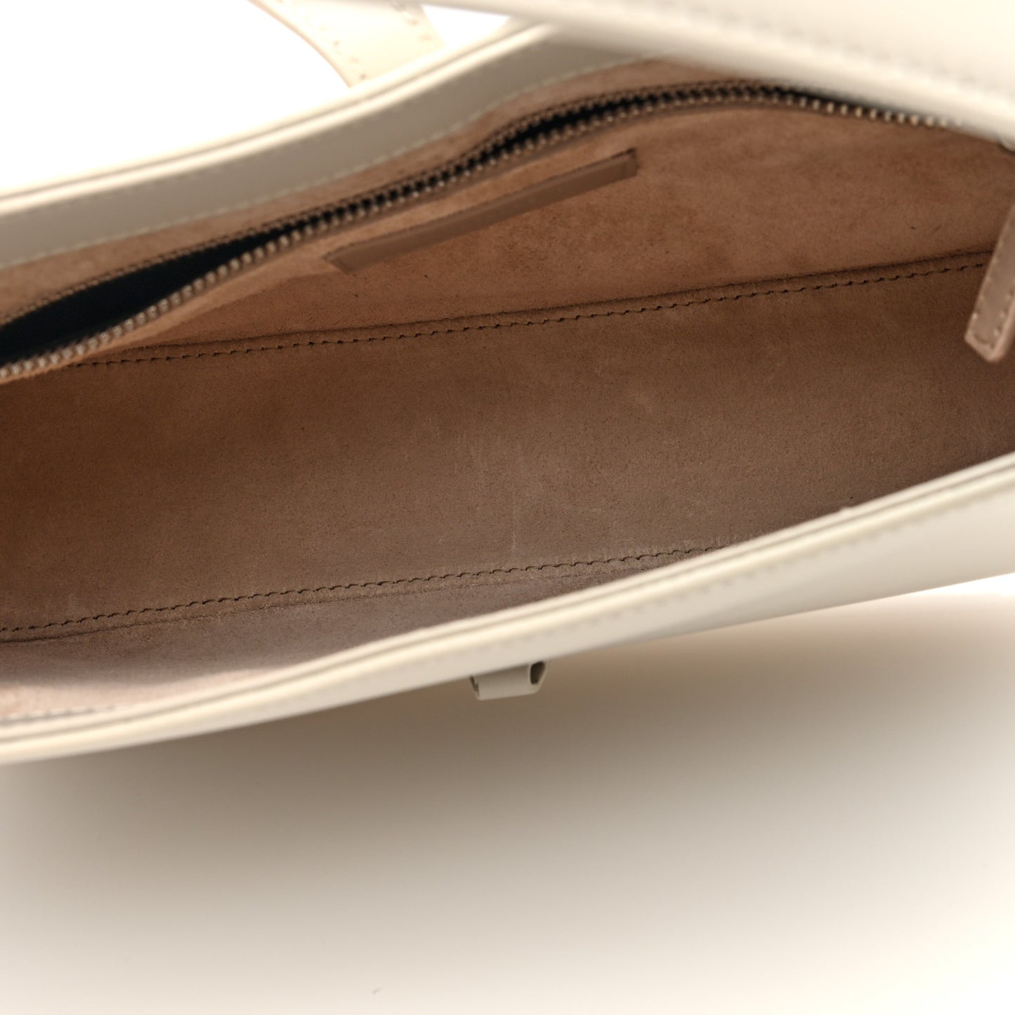 Smooth Calfskin Le 5 A 7 Hobo Crema Soft