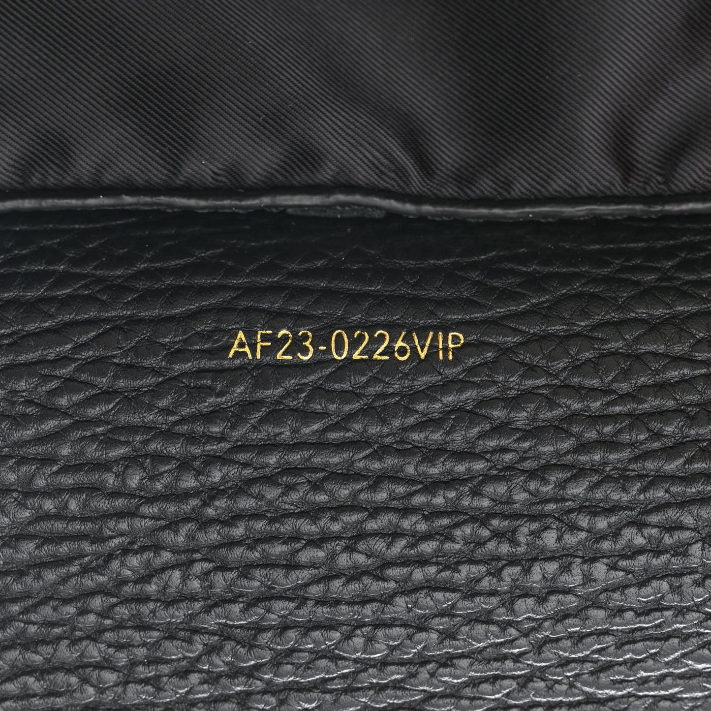 Textured Calfskin Elaphe Snakeskin Mini Pashli Satchel Natural Black