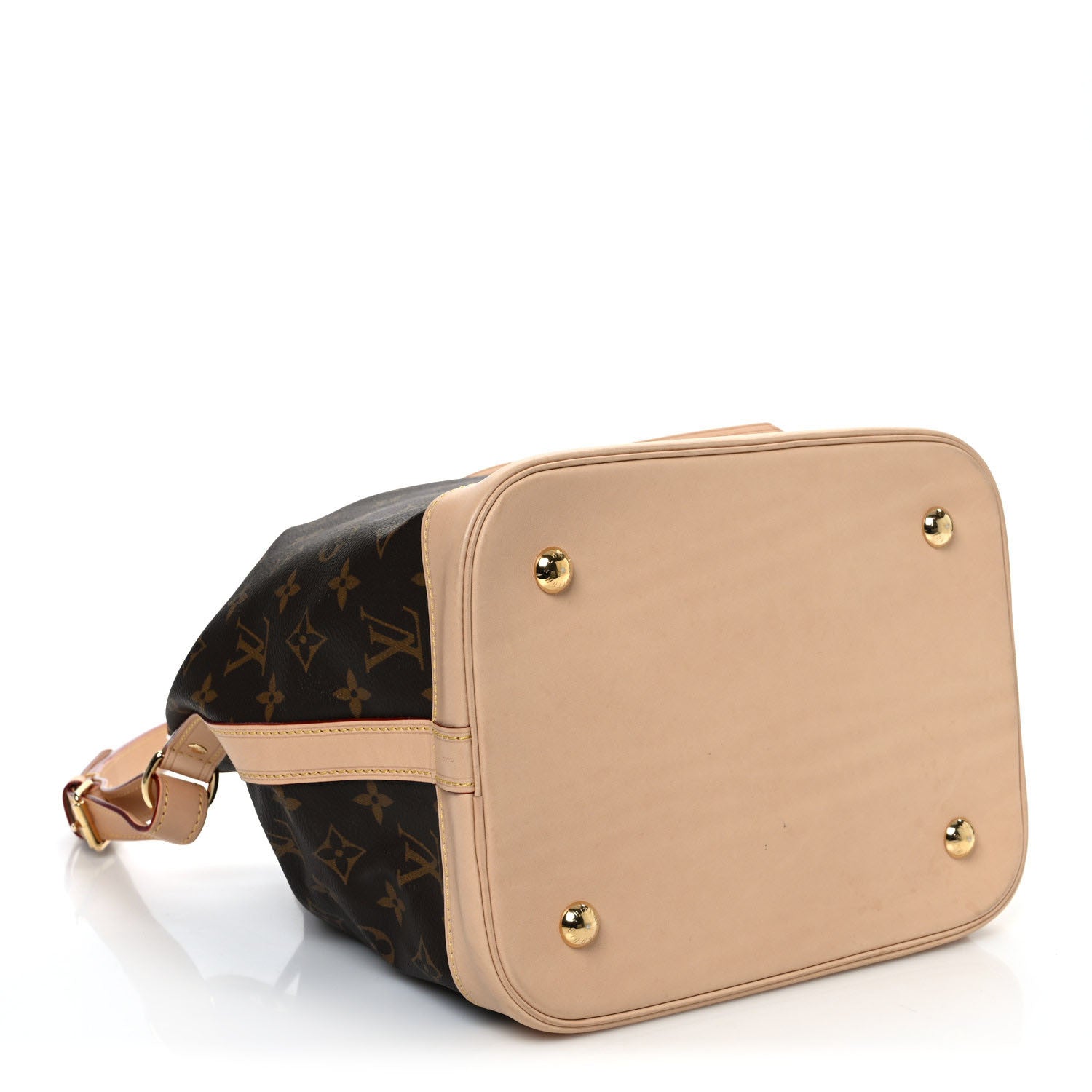 Louis Vuitton Monogram Petit Noe NM 4 of 12